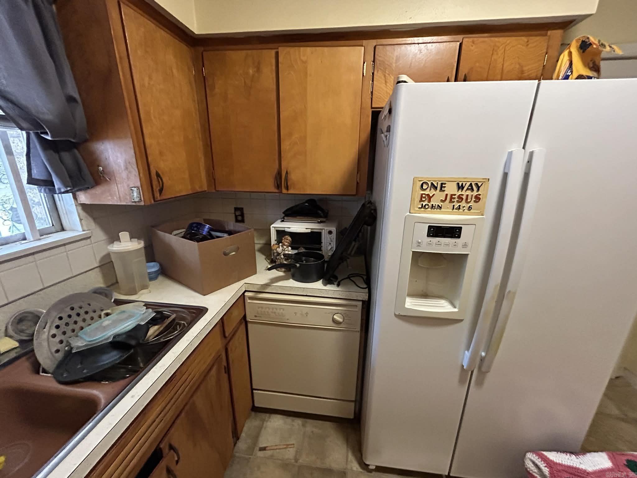 INTERURBAN HGTS - Residential