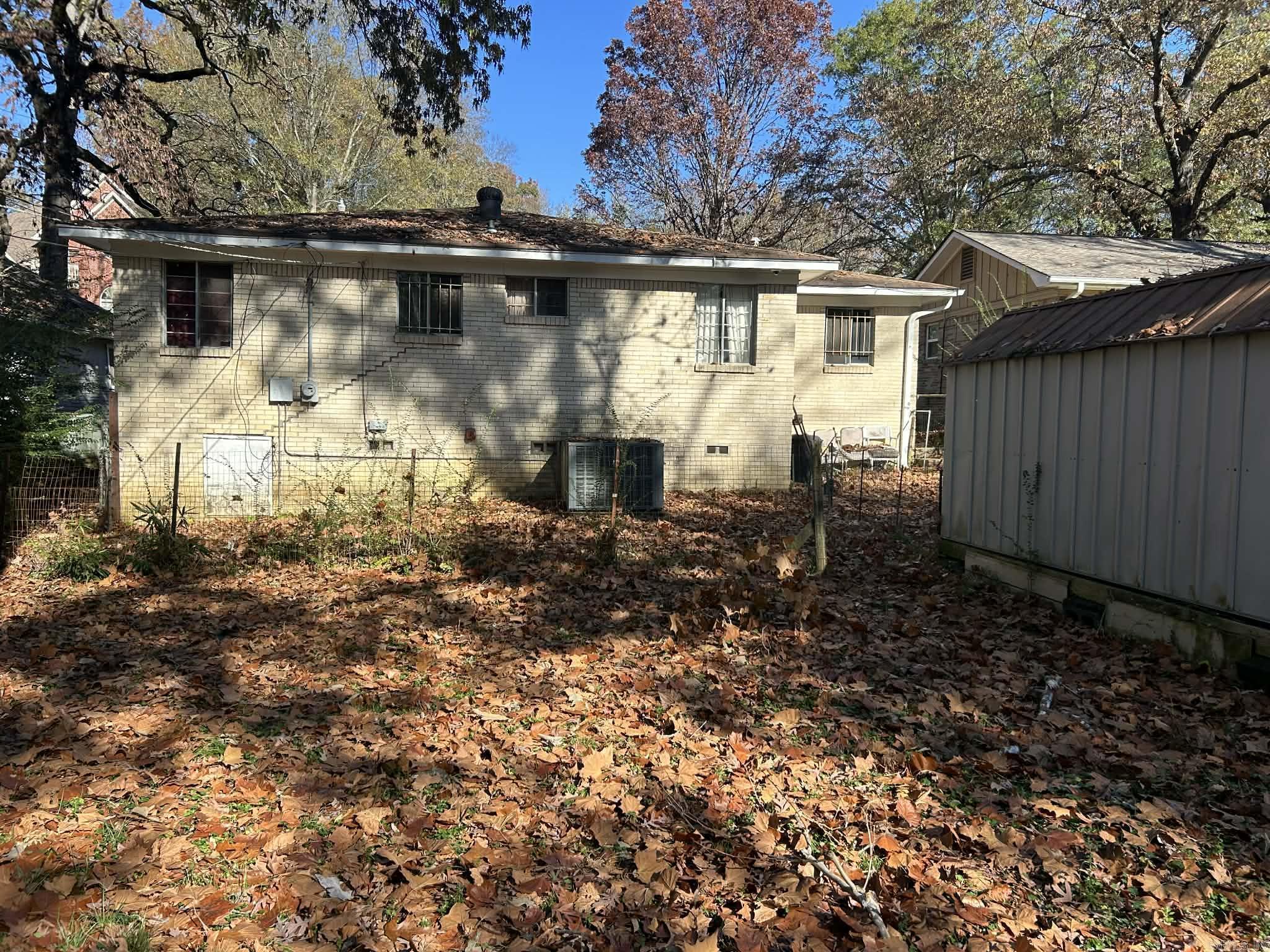 INTERURBAN HGTS - Residential