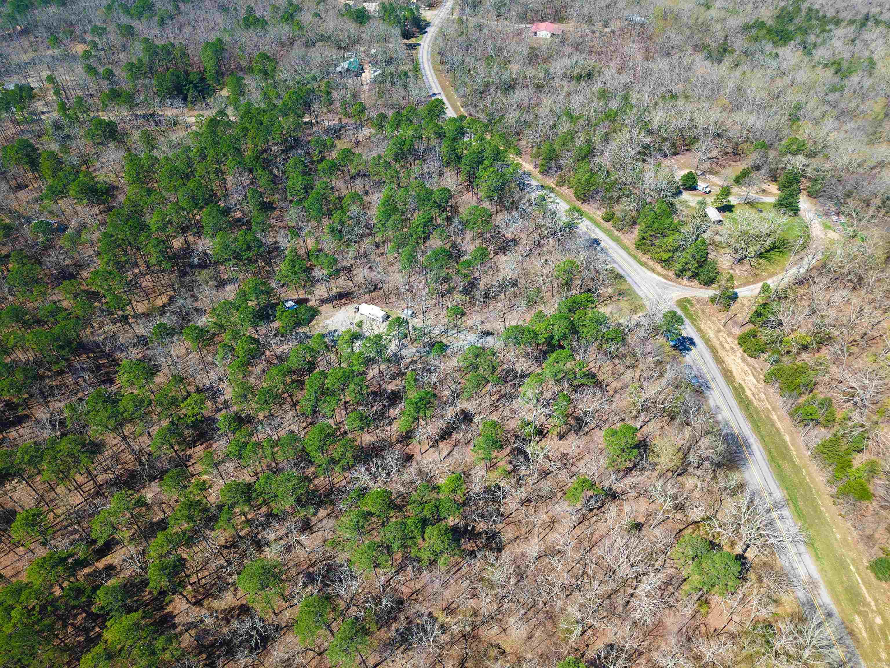 Metes & Bounds - Land