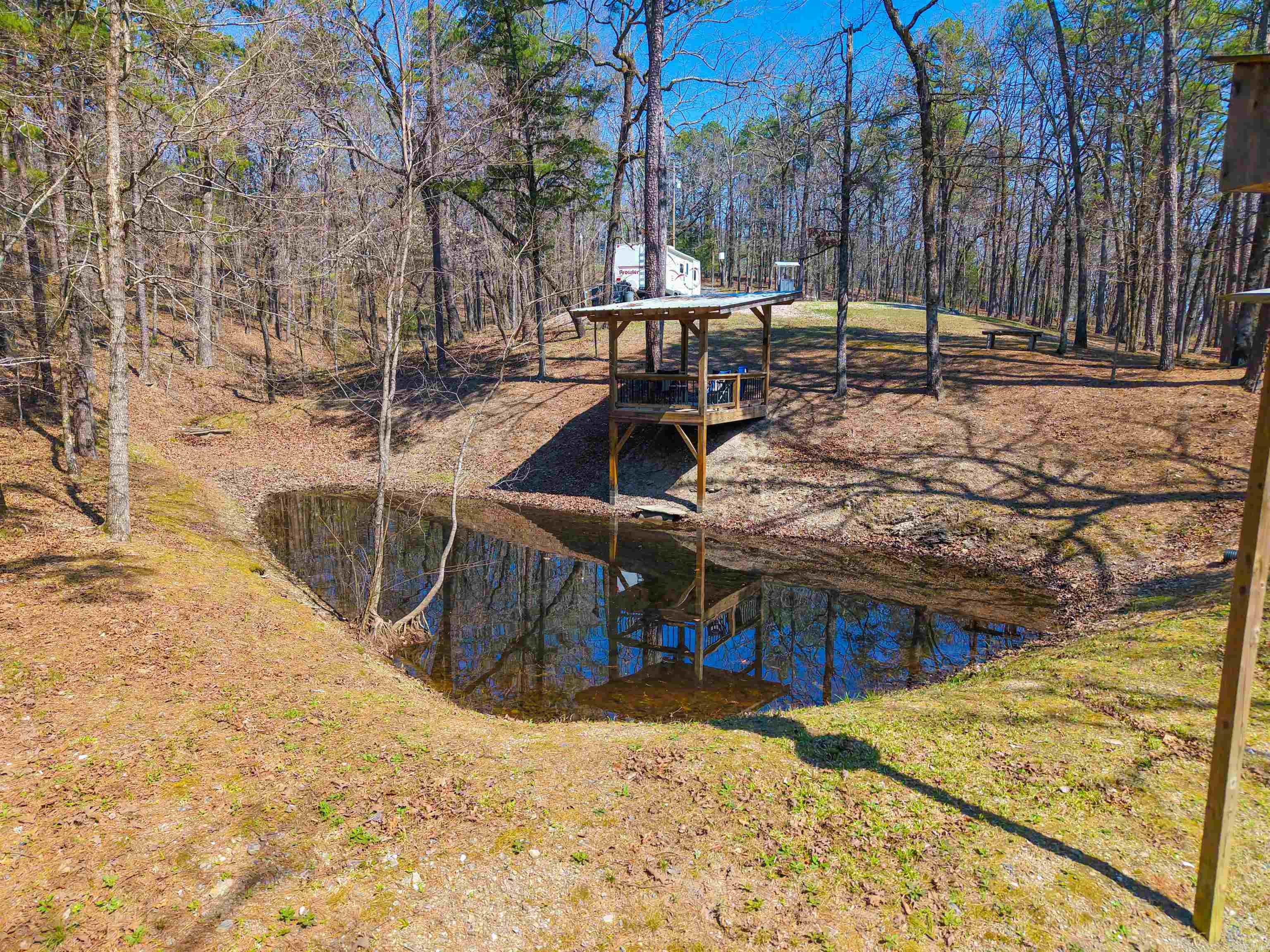 Metes & Bounds - Land