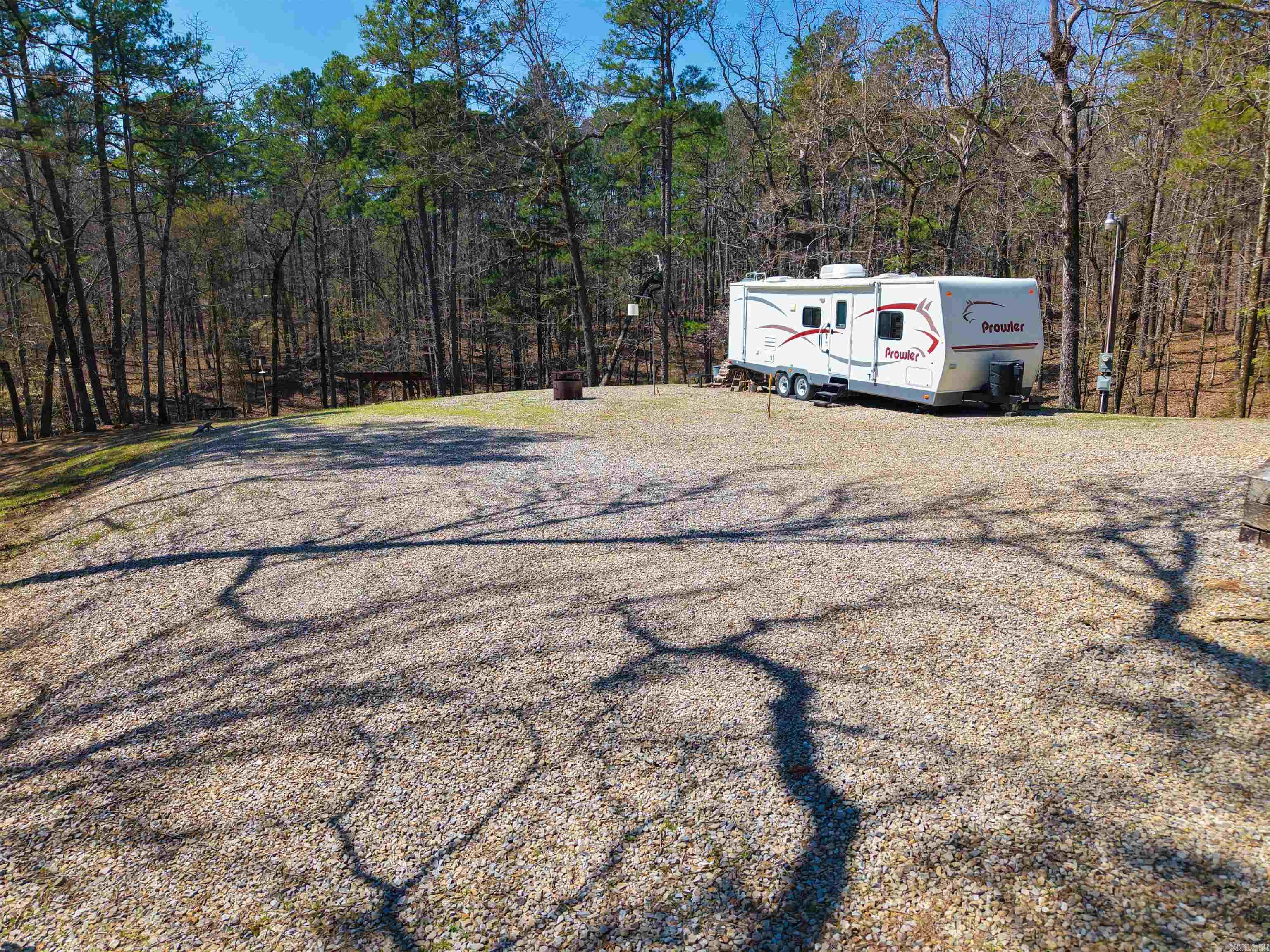 Metes & Bounds - Land