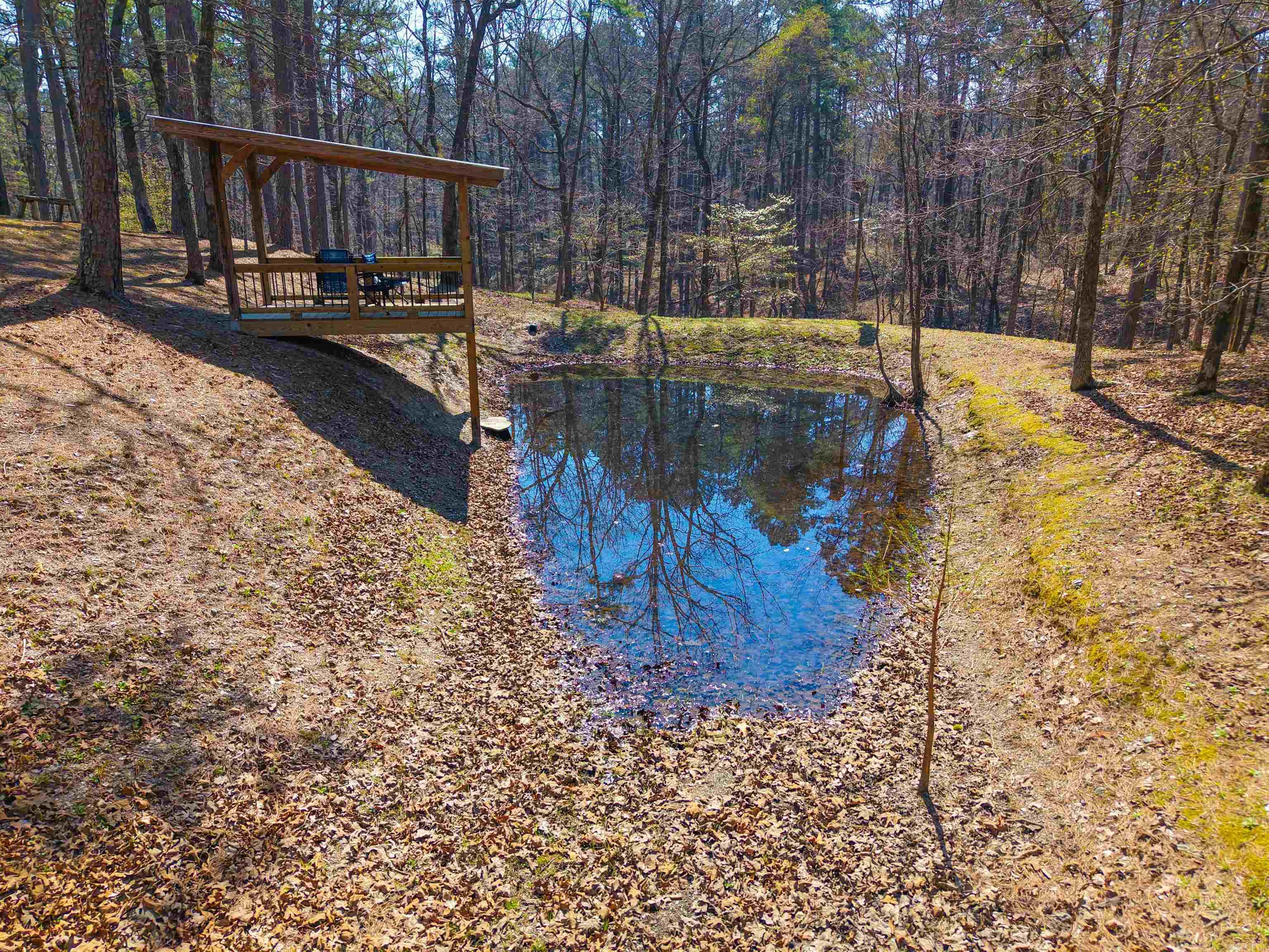 Metes & Bounds - Land