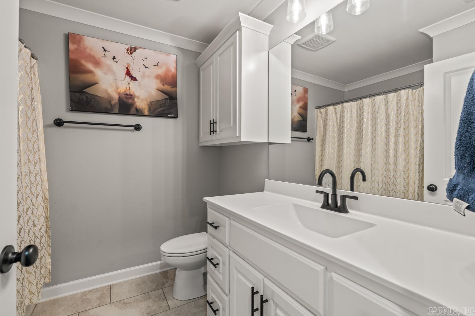 JAXON TERRACE - Residential