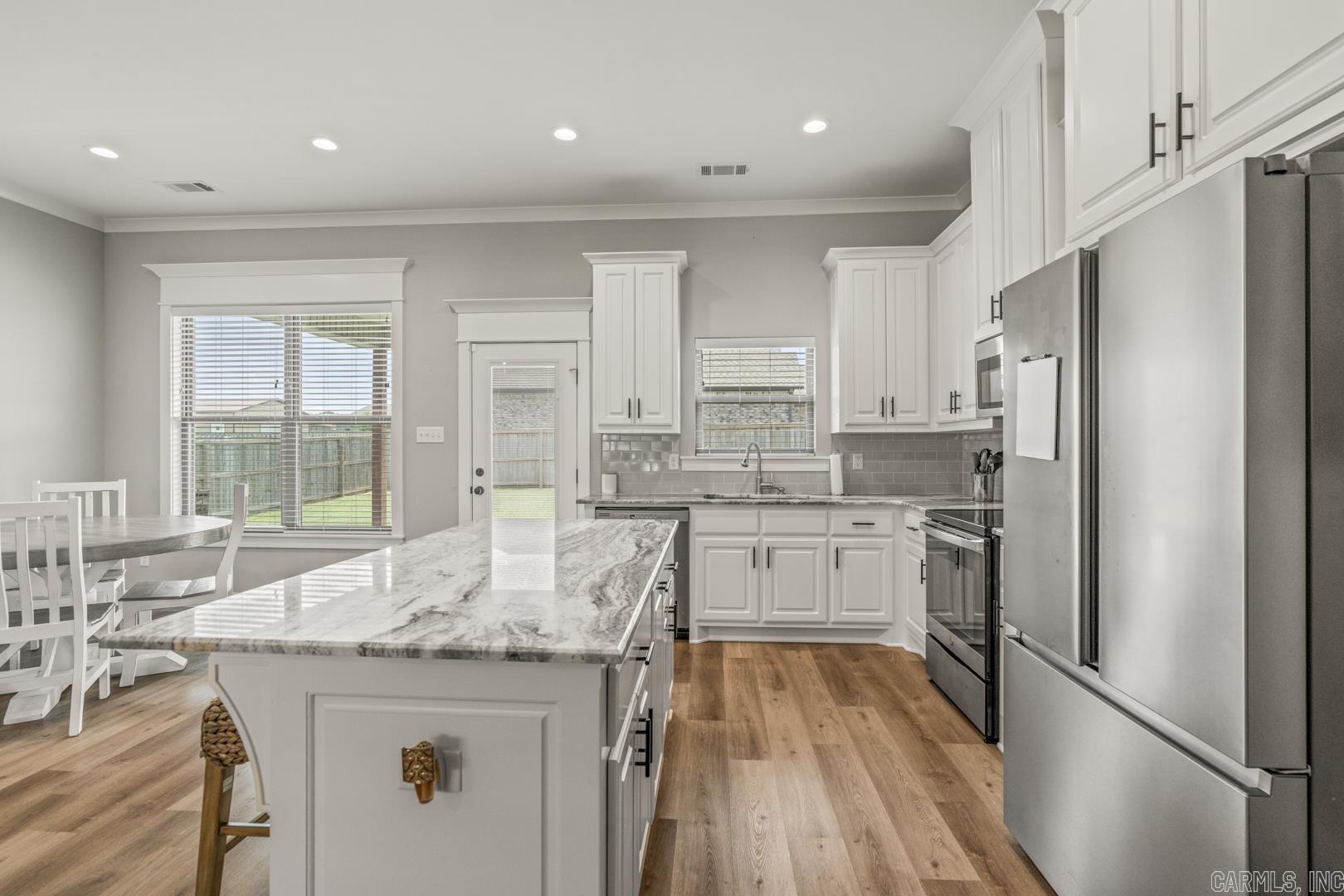 JAXON TERRACE - Residential