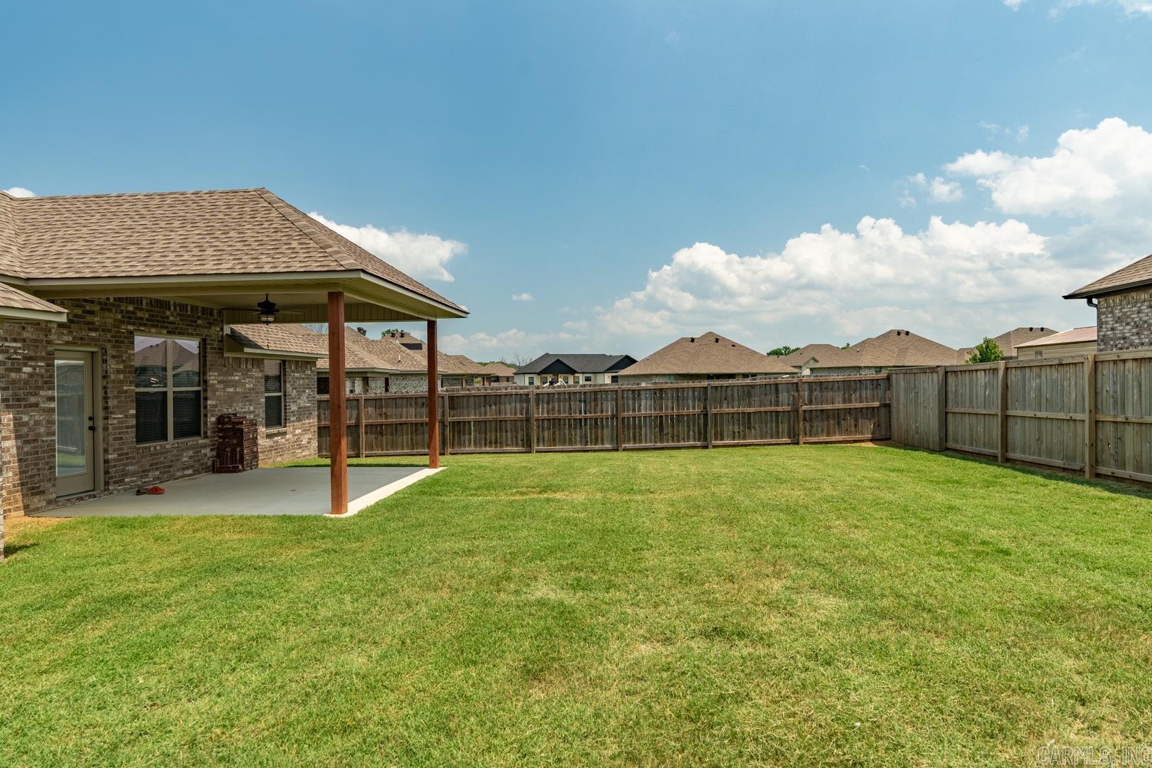 JAXON TERRACE - Residential