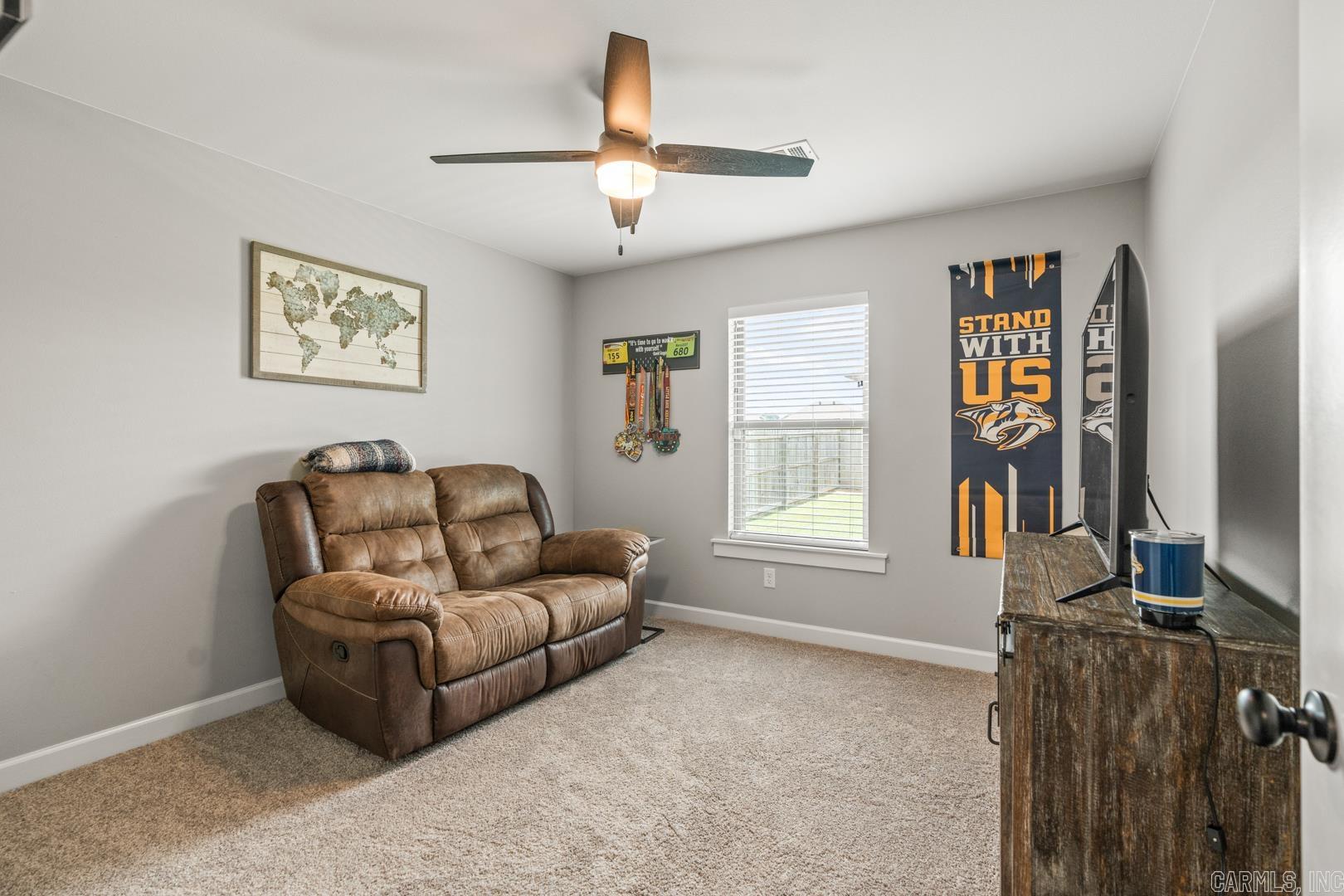 JAXON TERRACE - Residential