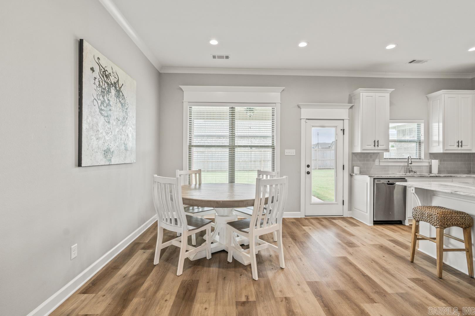 JAXON TERRACE - Residential