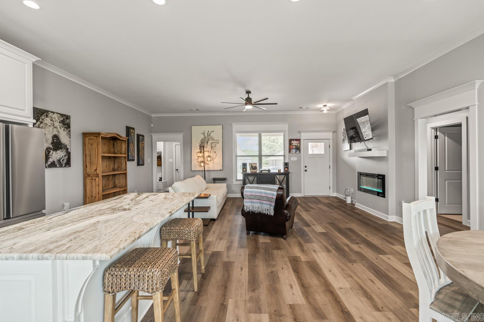 JAXON TERRACE - Residential