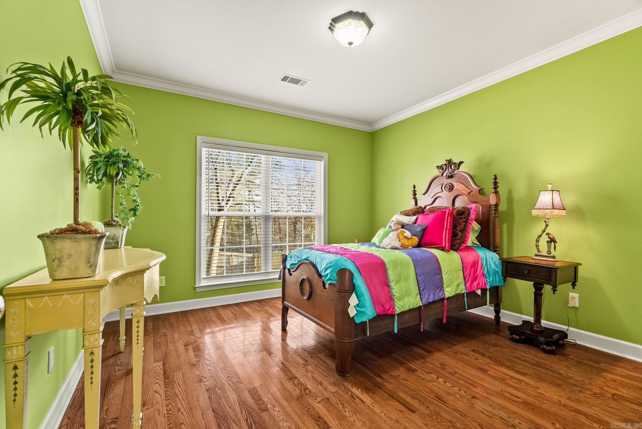 OSAGE FALLS ADDN - Residential