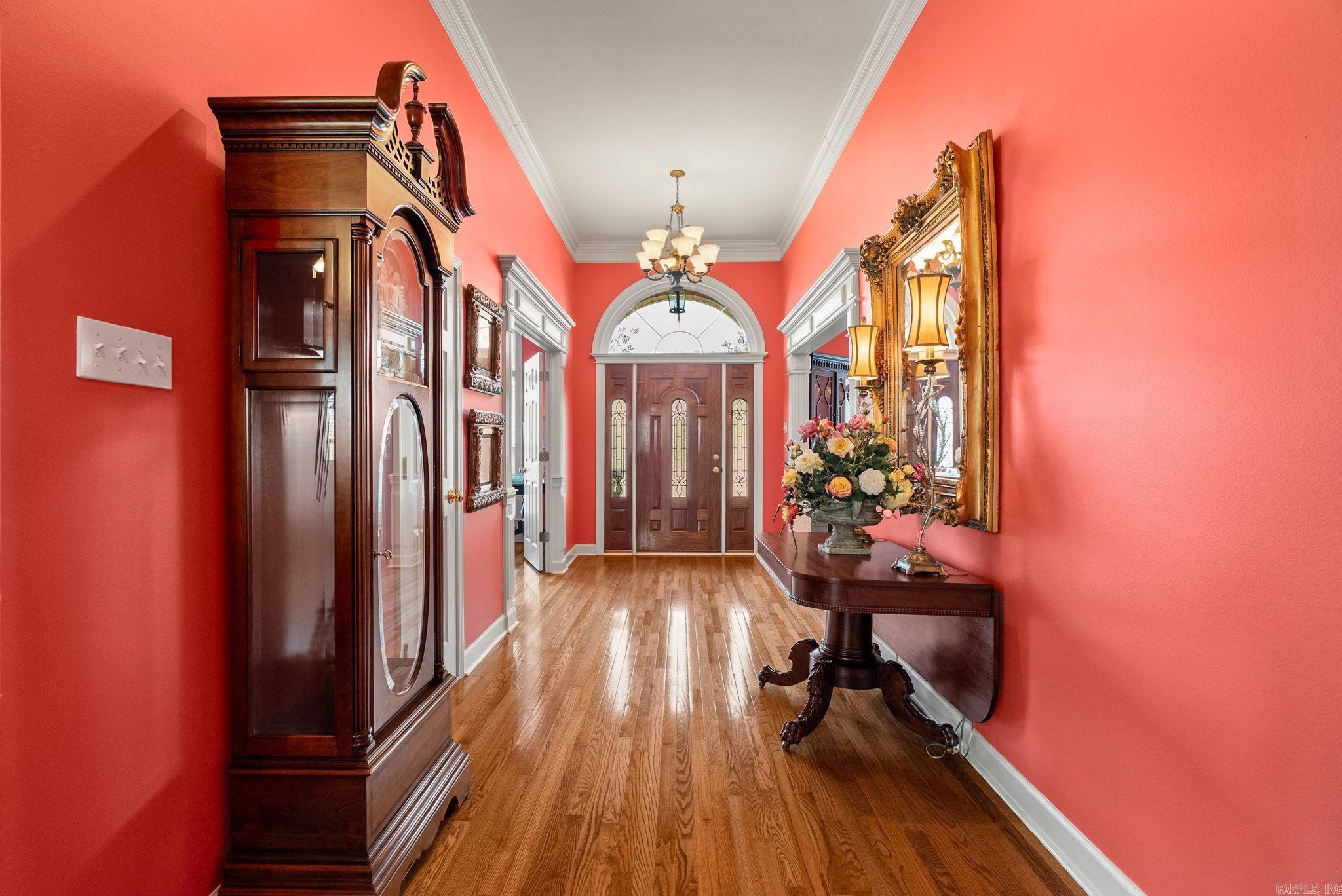 OSAGE FALLS ADDN - Residential