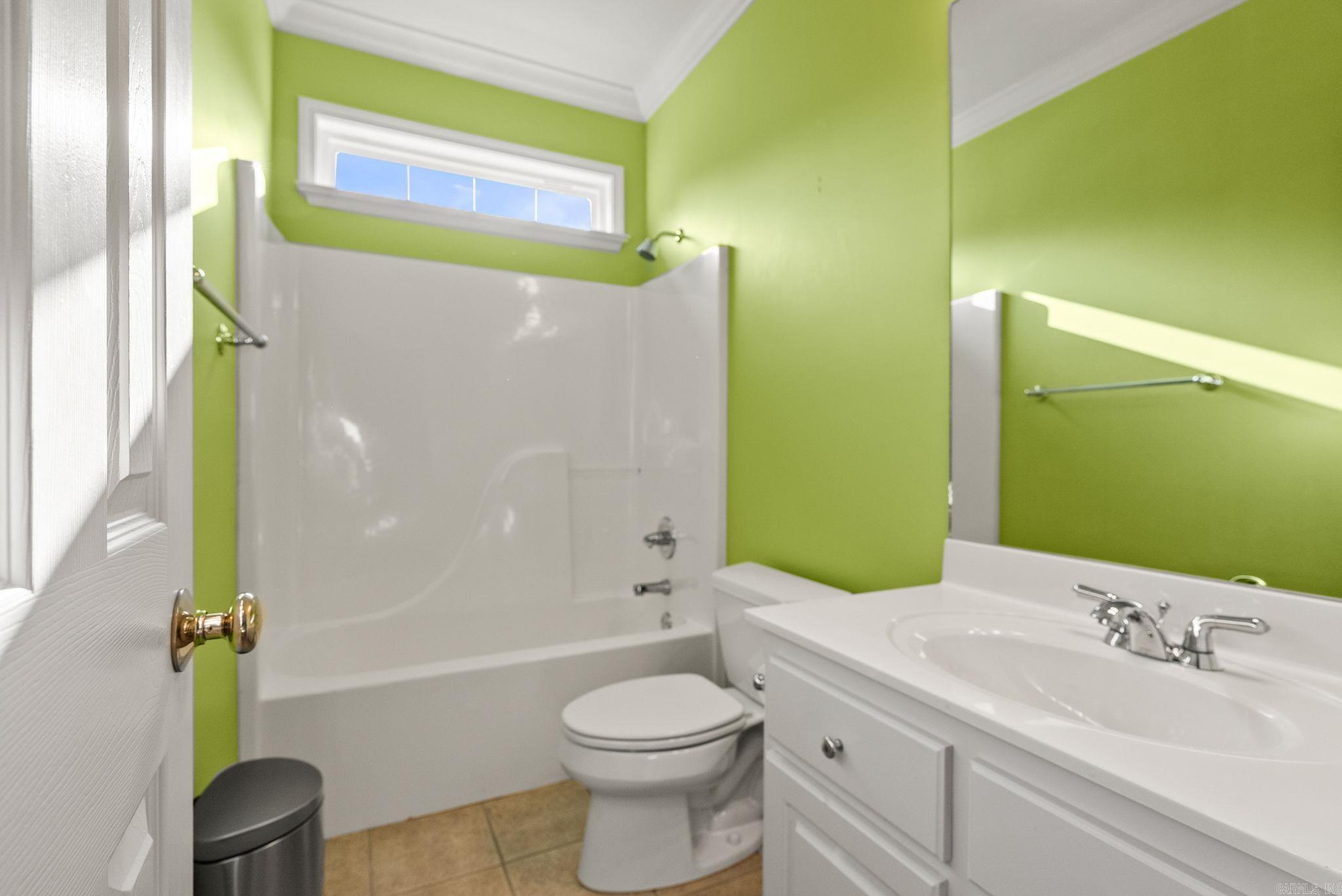 OSAGE FALLS ADDN - Residential