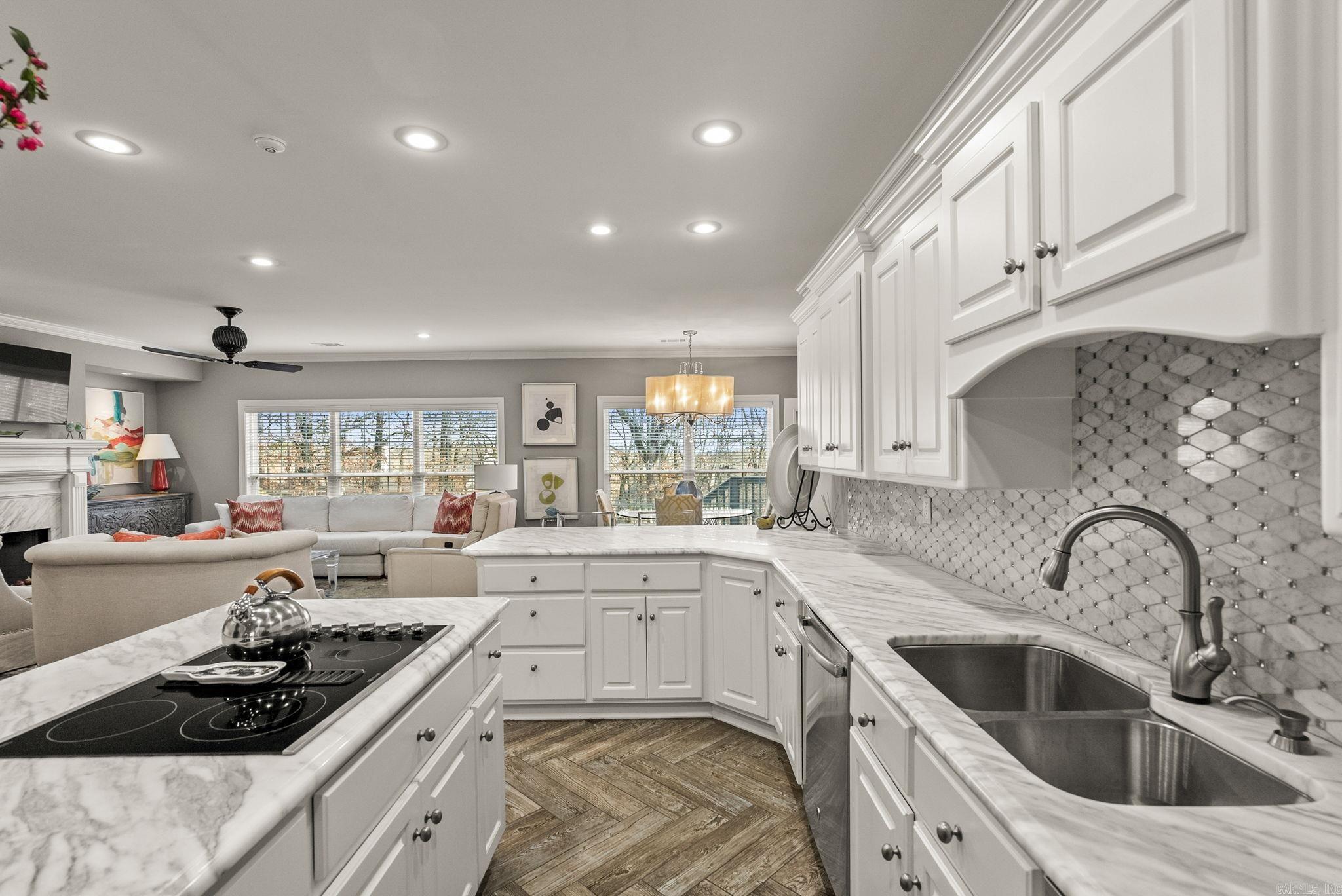 OSAGE FALLS ADDN - Residential