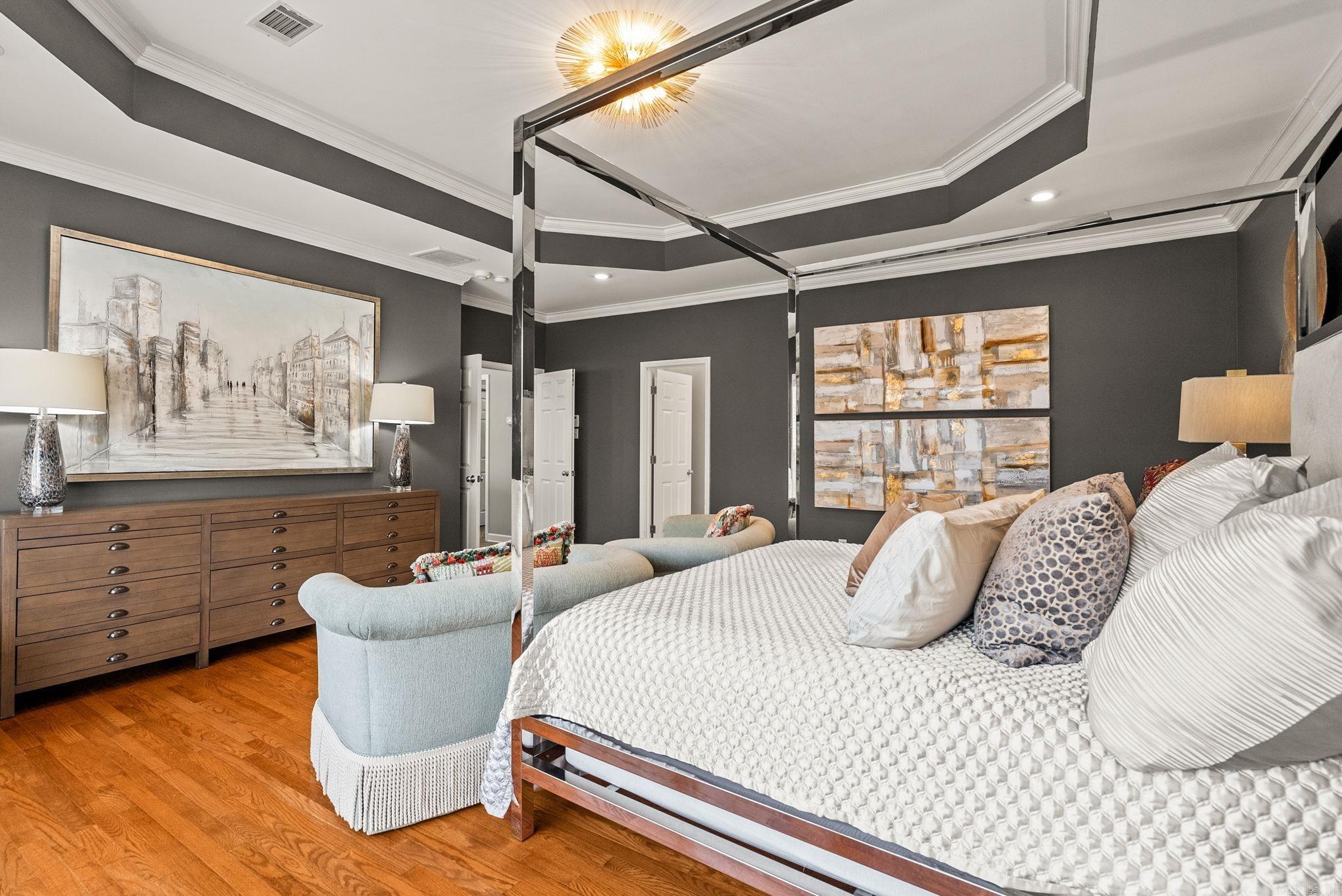 OSAGE FALLS ADDN - Residential