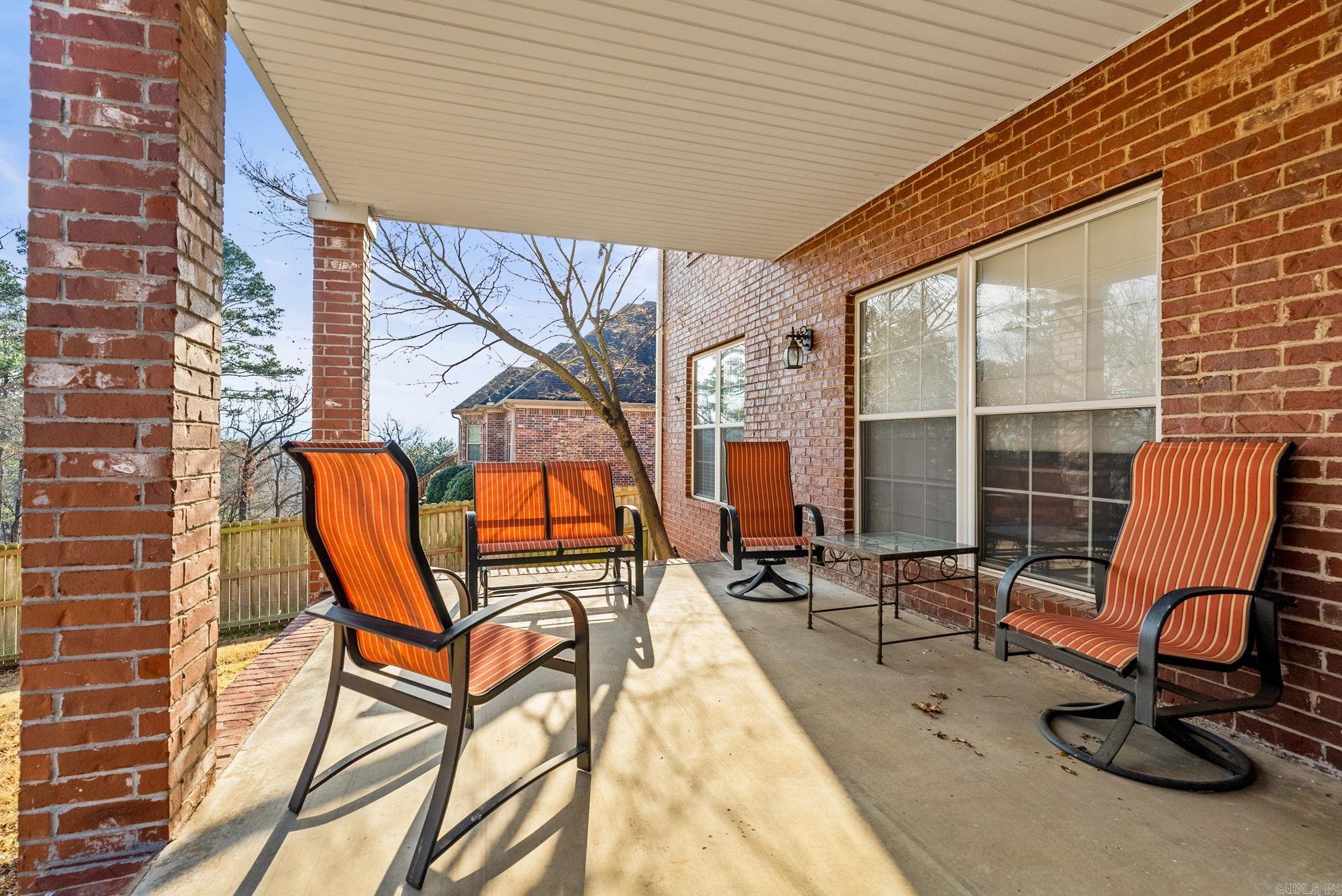 OSAGE FALLS ADDN - Residential