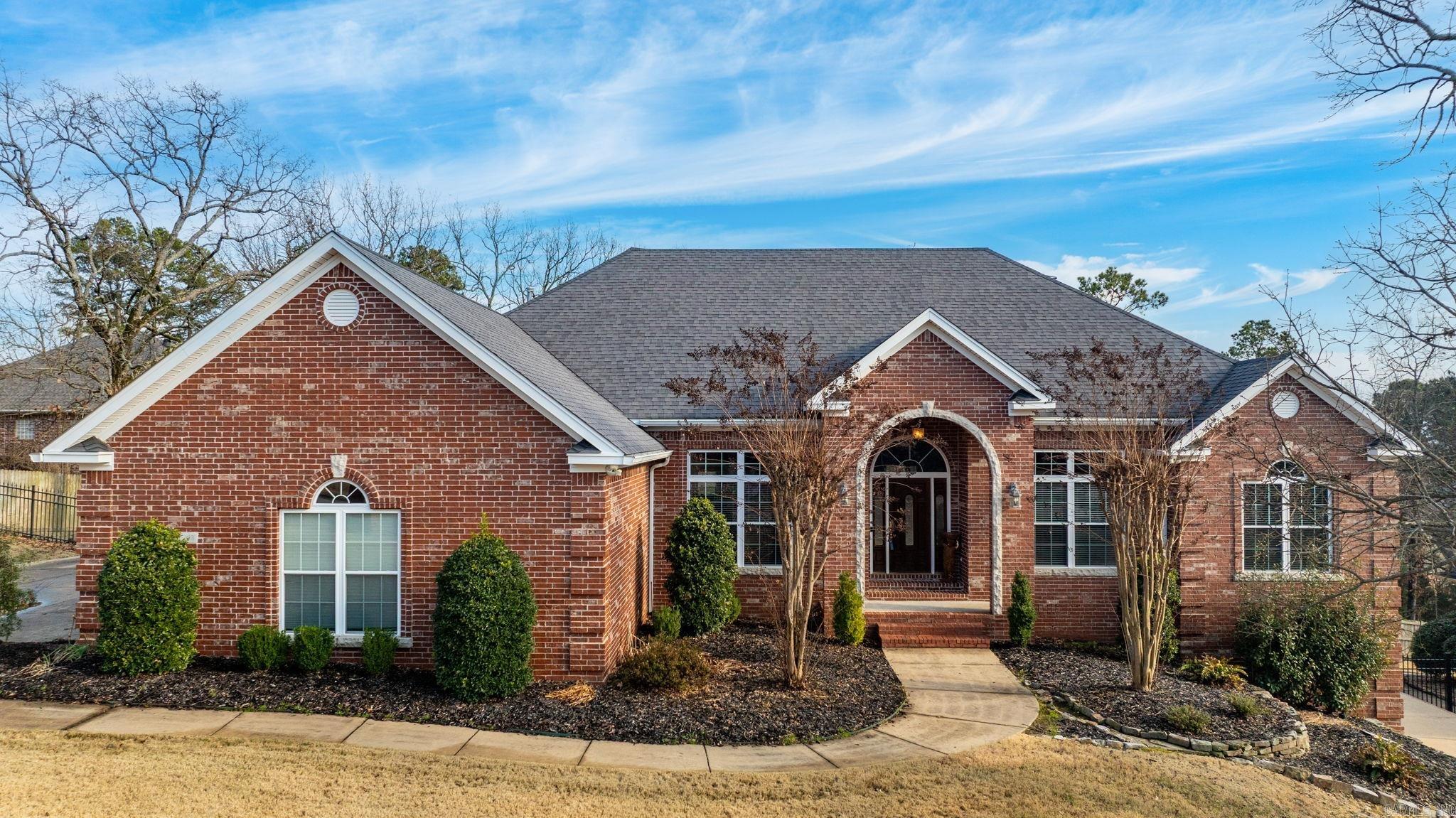 OSAGE FALLS ADDN - Residential