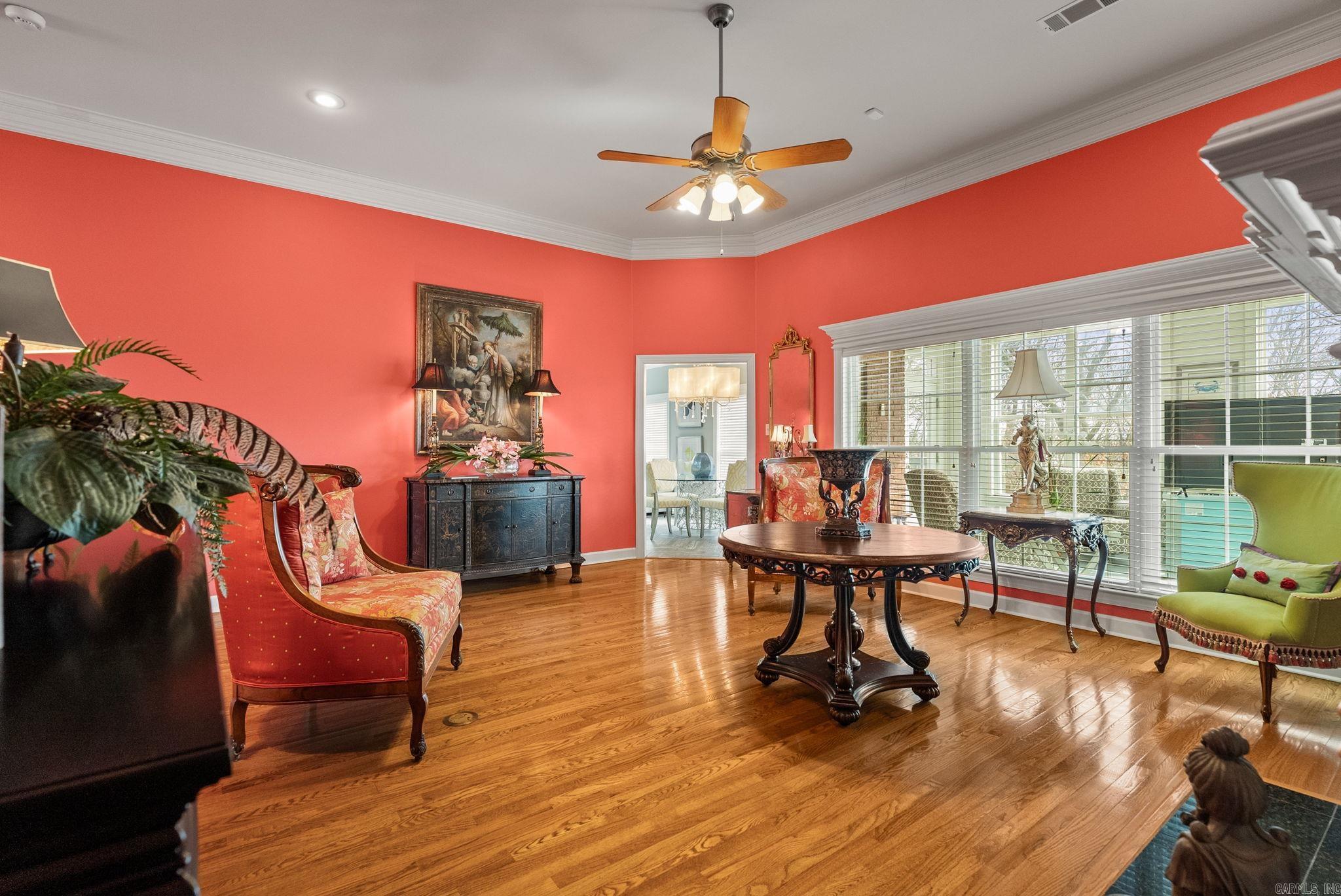 OSAGE FALLS ADDN - Residential