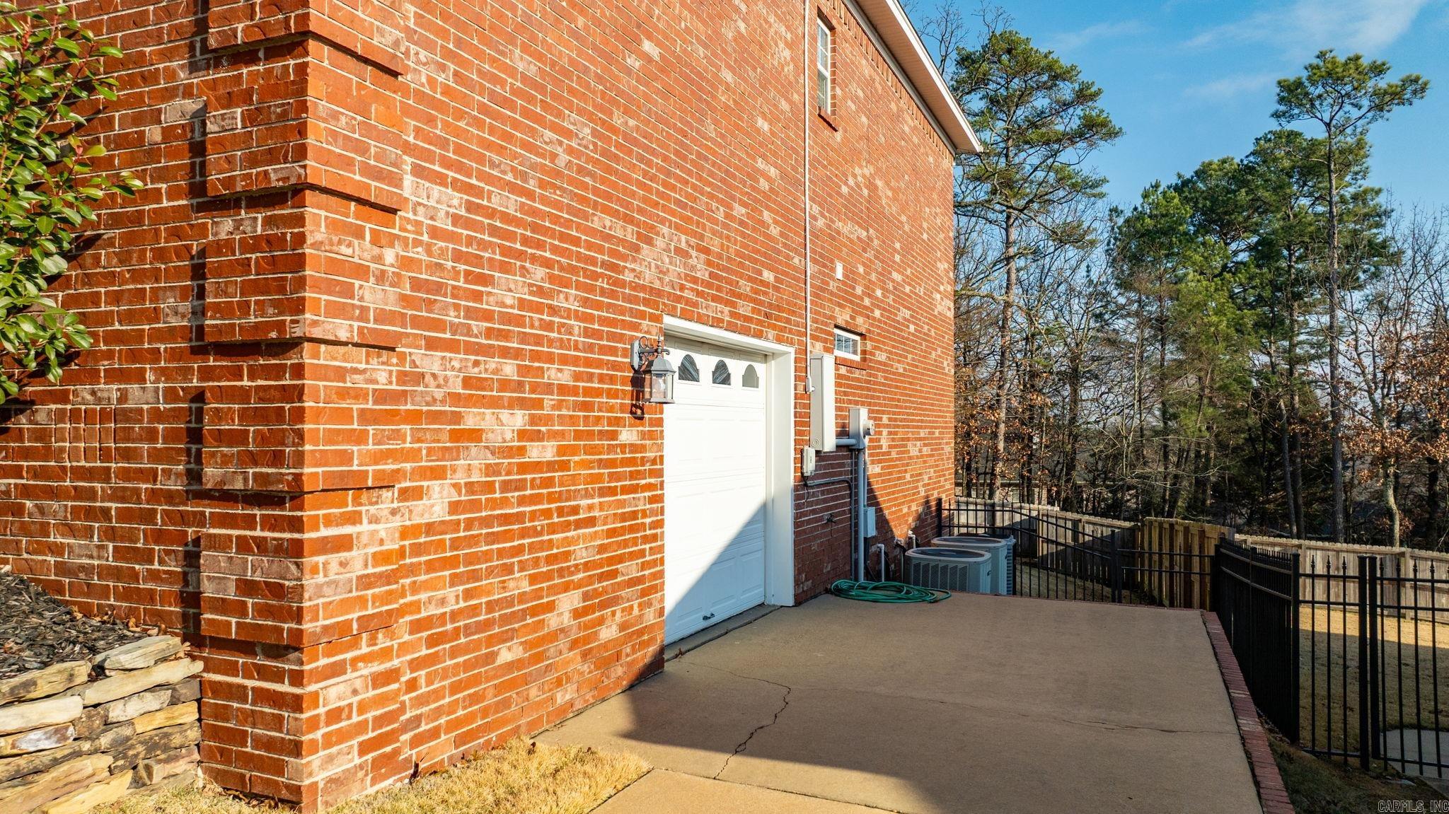 OSAGE FALLS ADDN - Residential