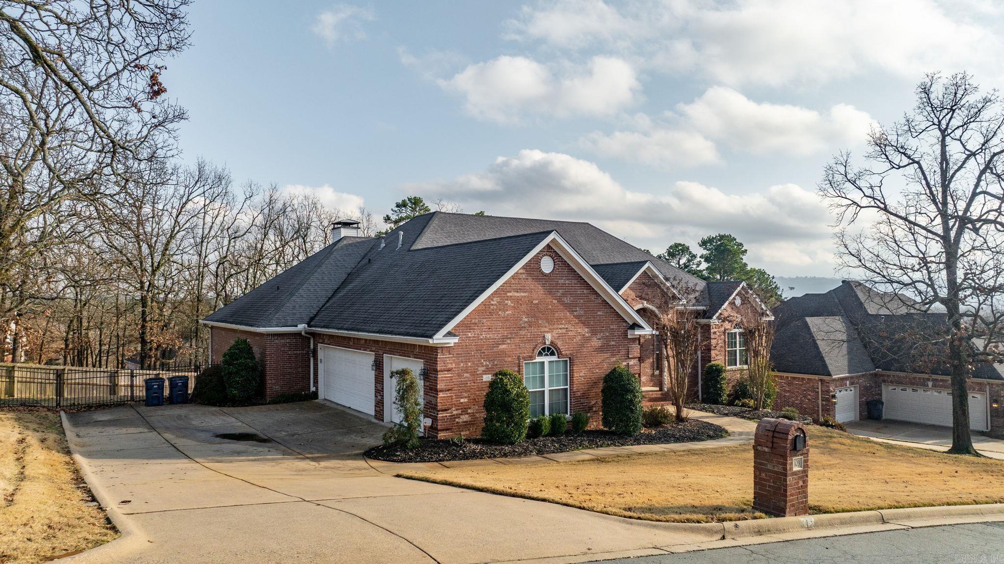 OSAGE FALLS ADDN - Residential