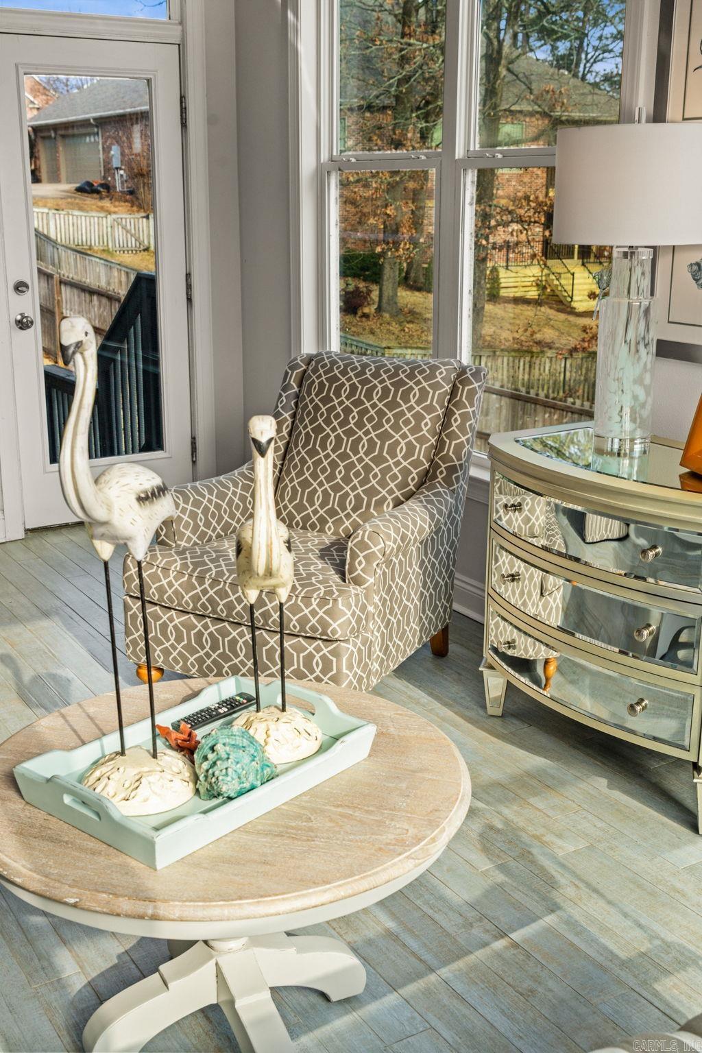 OSAGE FALLS ADDN - Residential