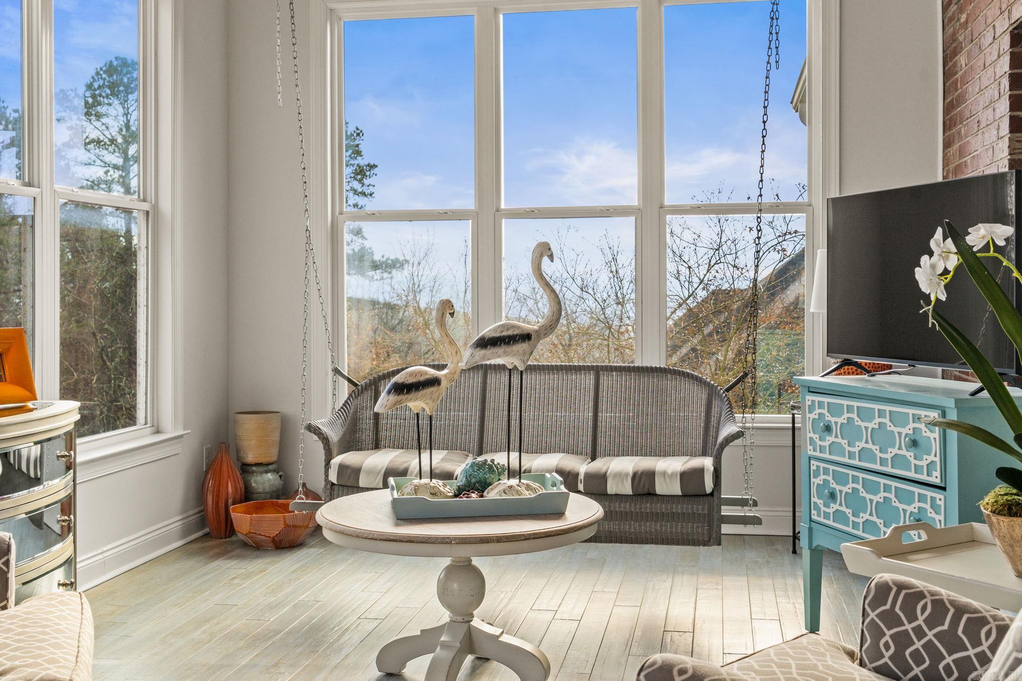 OSAGE FALLS ADDN - Residential