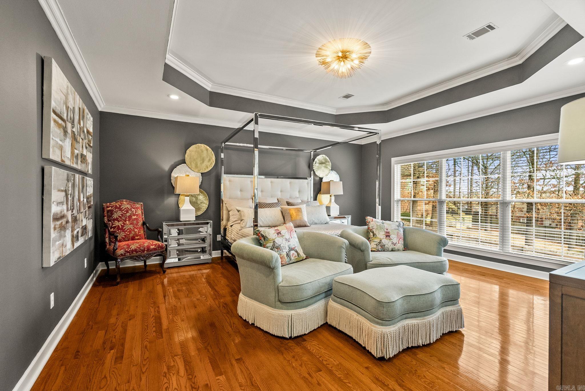 OSAGE FALLS ADDN - Residential