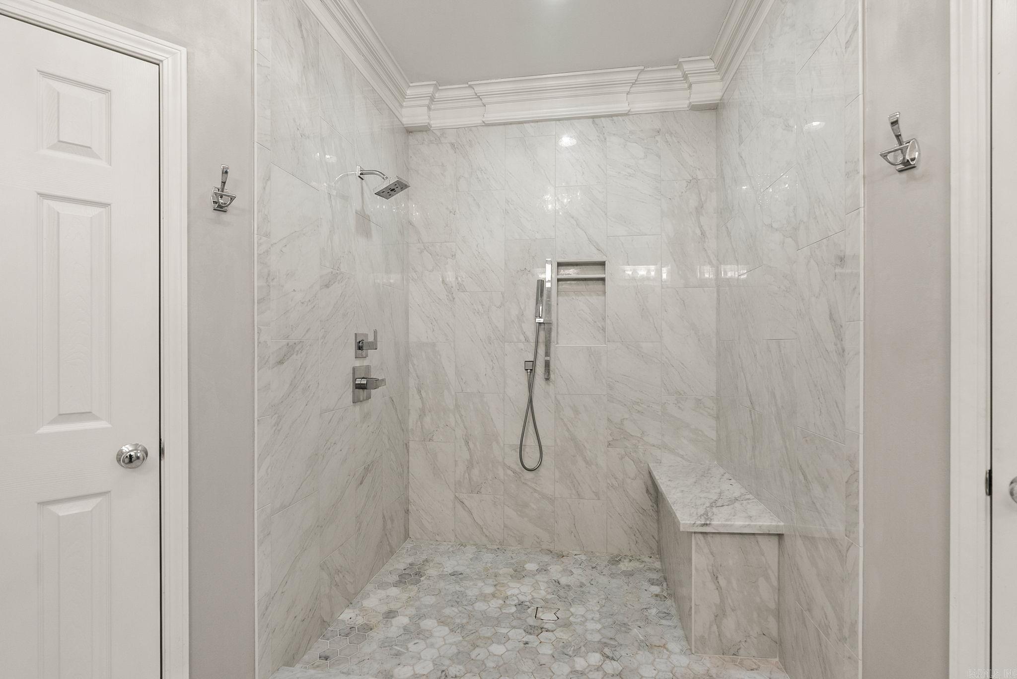 OSAGE FALLS ADDN - Residential