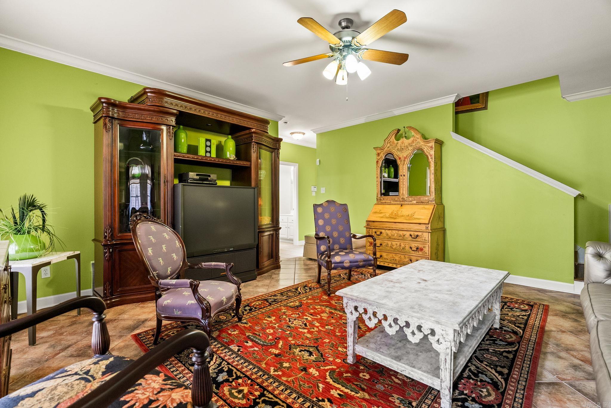 OSAGE FALLS ADDN - Residential