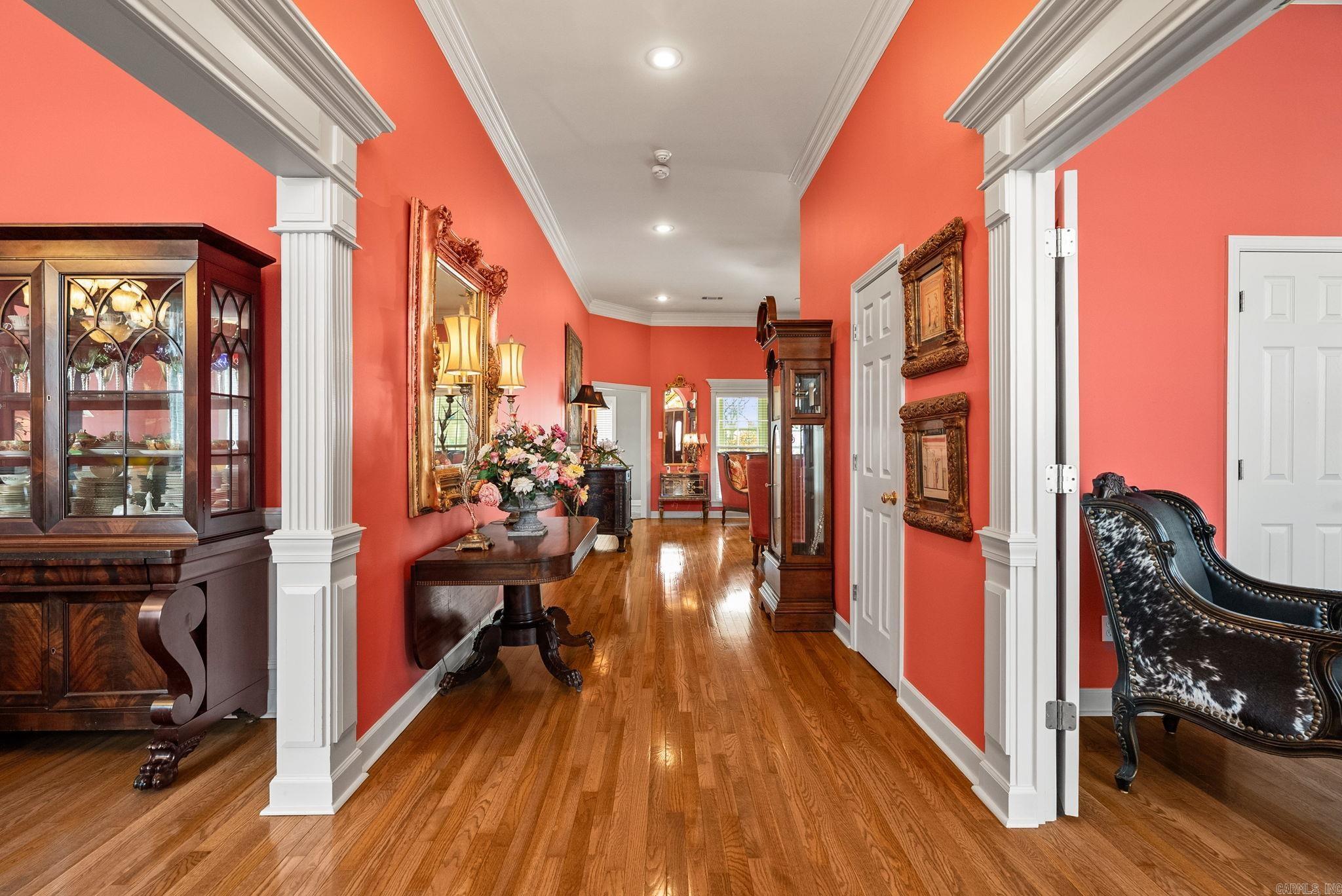 OSAGE FALLS ADDN - Residential