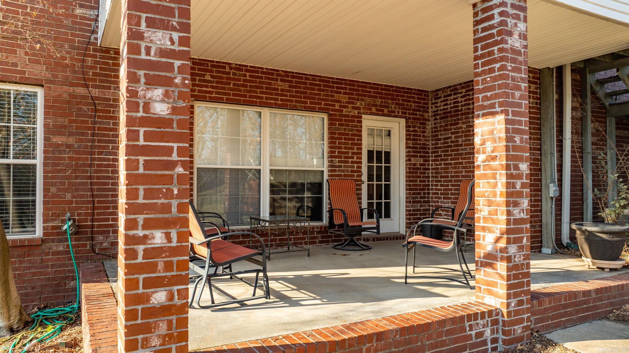 OSAGE FALLS ADDN - Residential