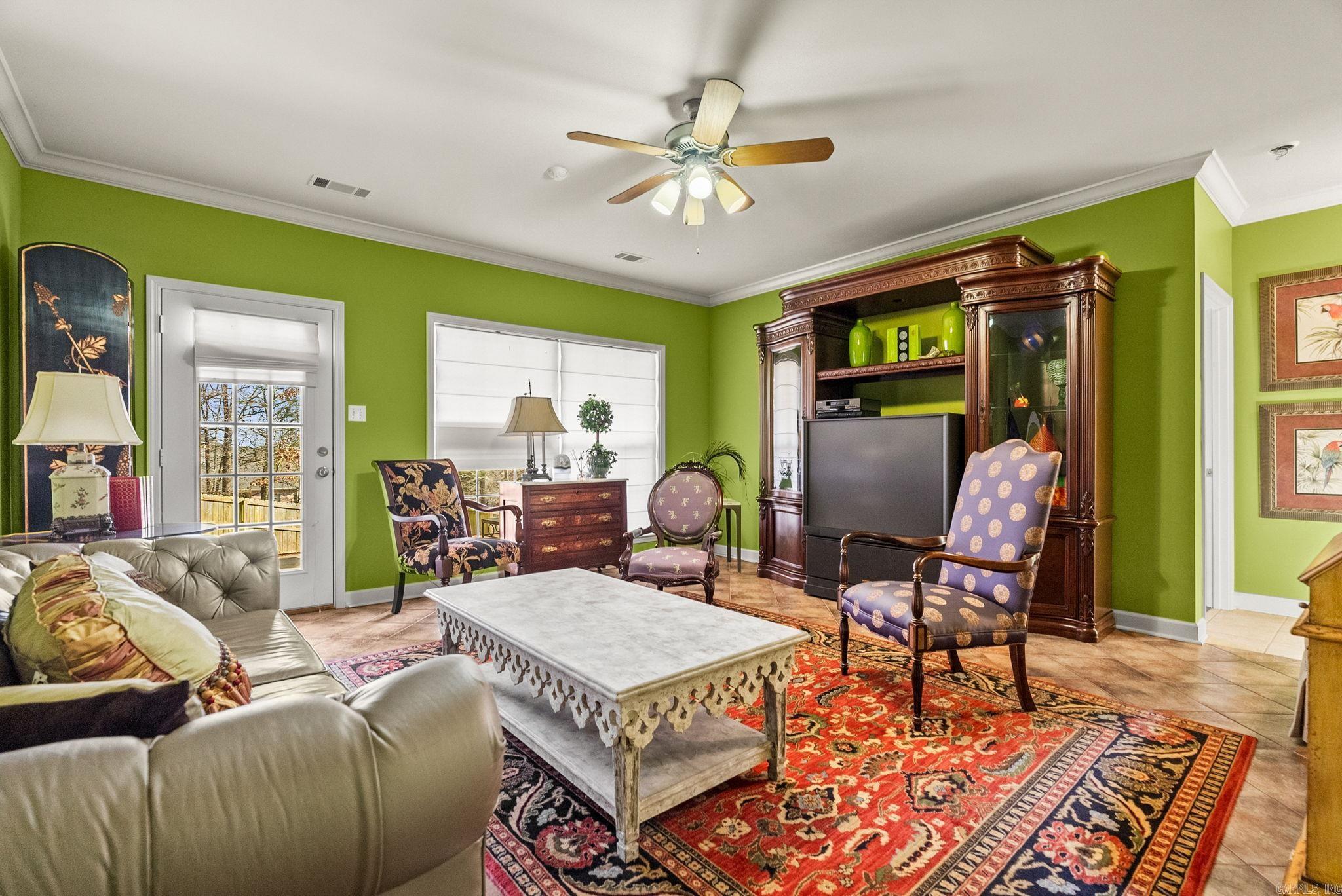 OSAGE FALLS ADDN - Residential