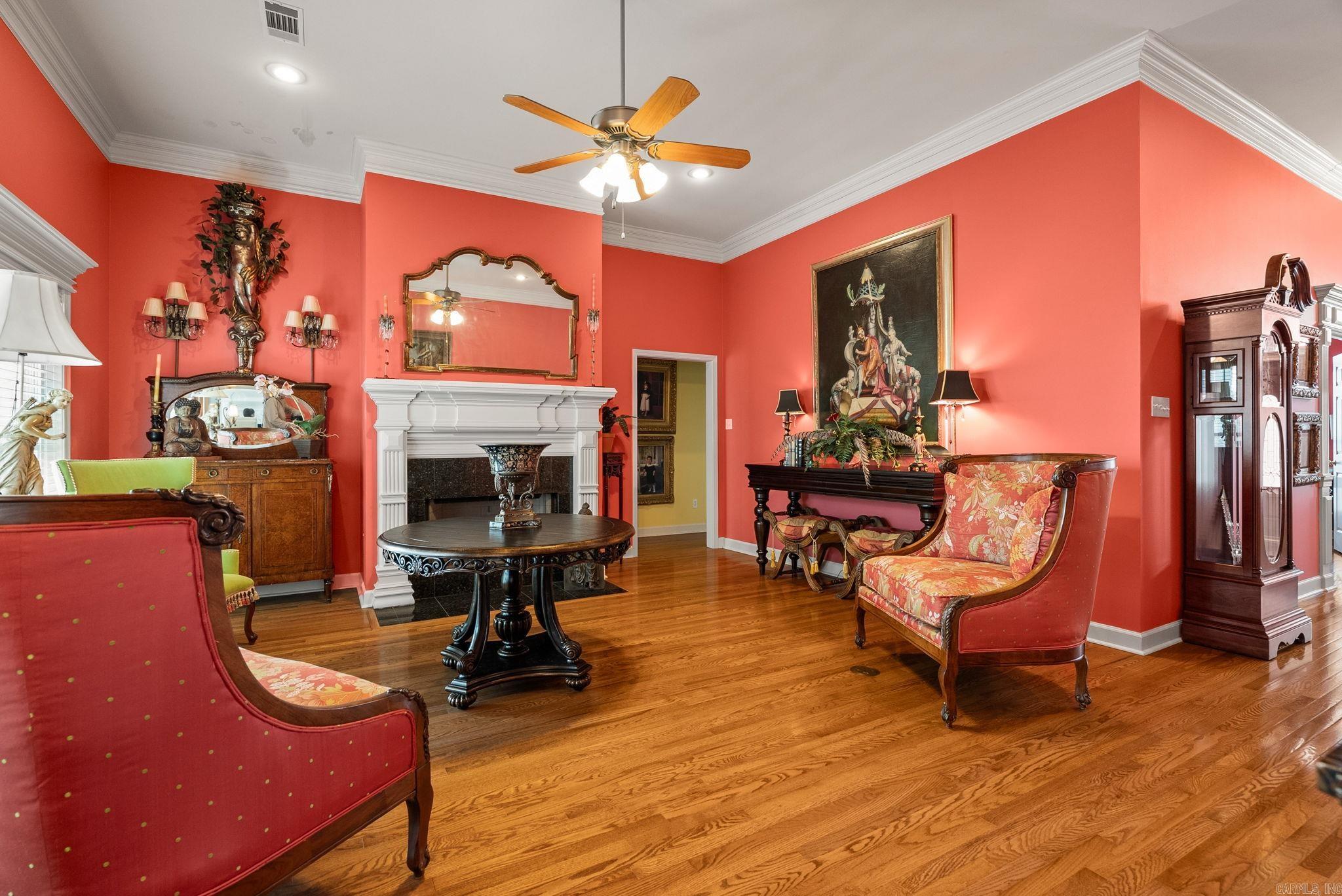 OSAGE FALLS ADDN - Residential