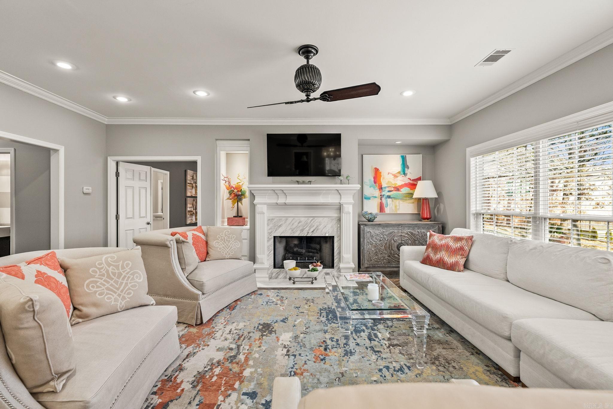 OSAGE FALLS ADDN - Residential