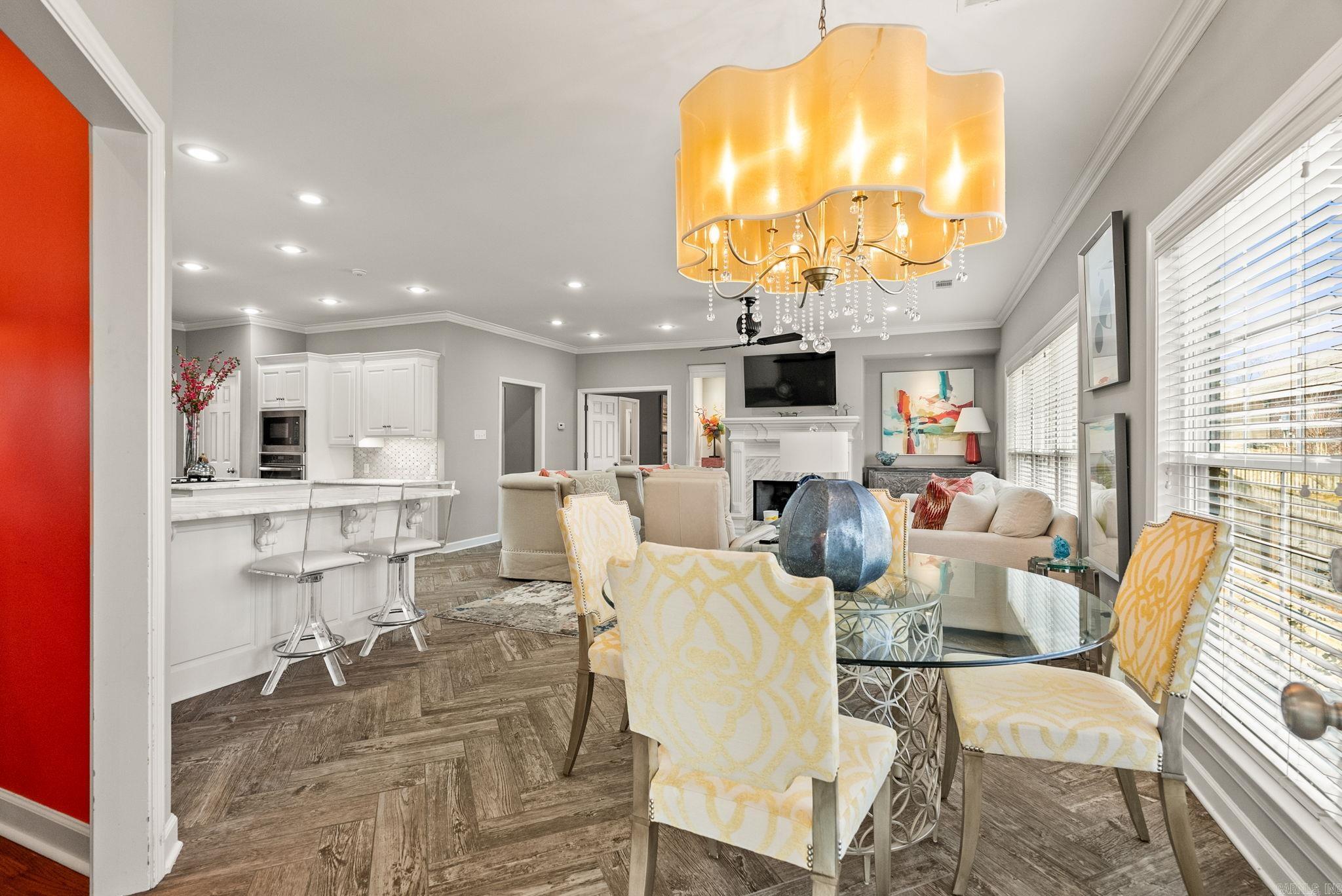 OSAGE FALLS ADDN - Residential