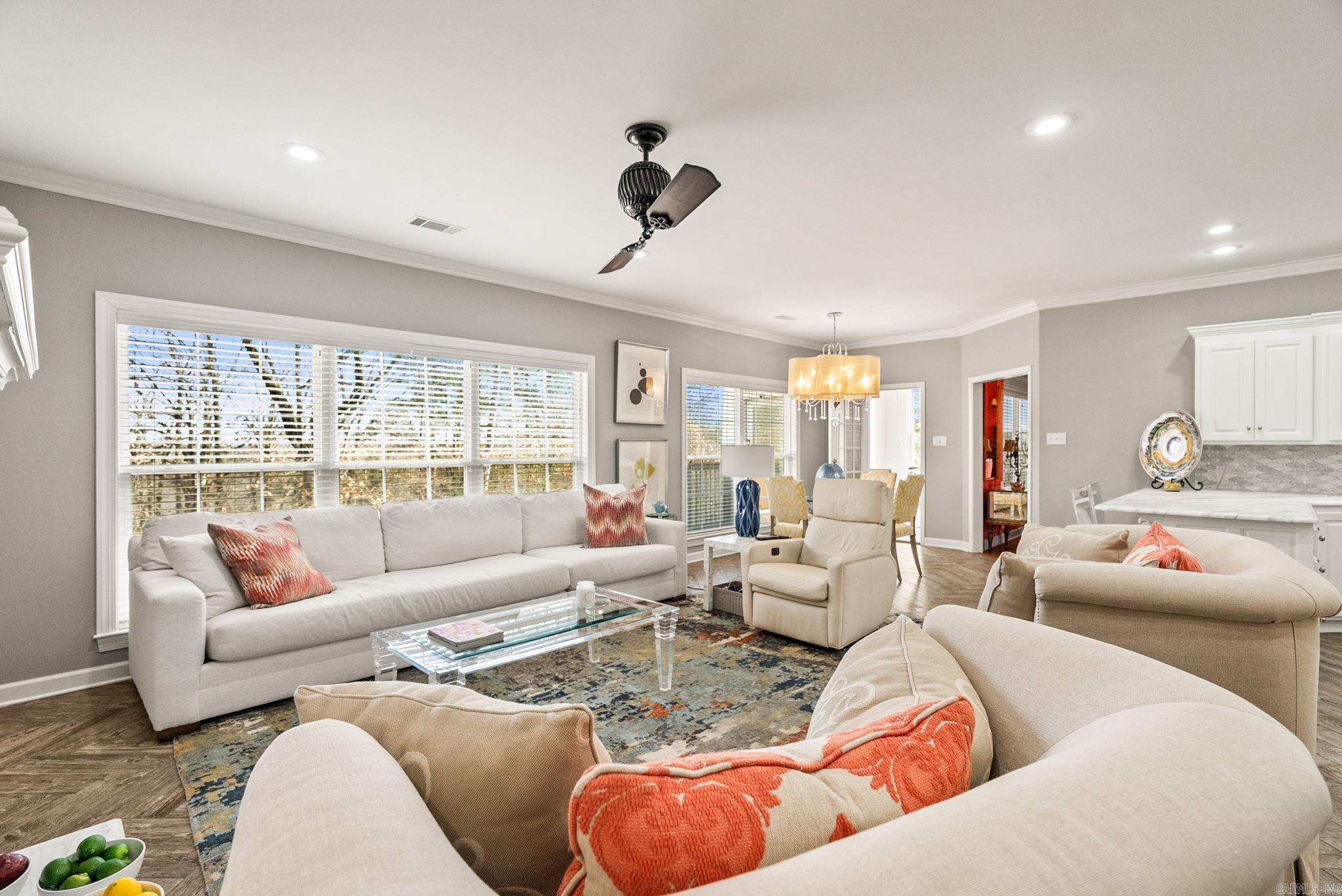 OSAGE FALLS ADDN - Residential