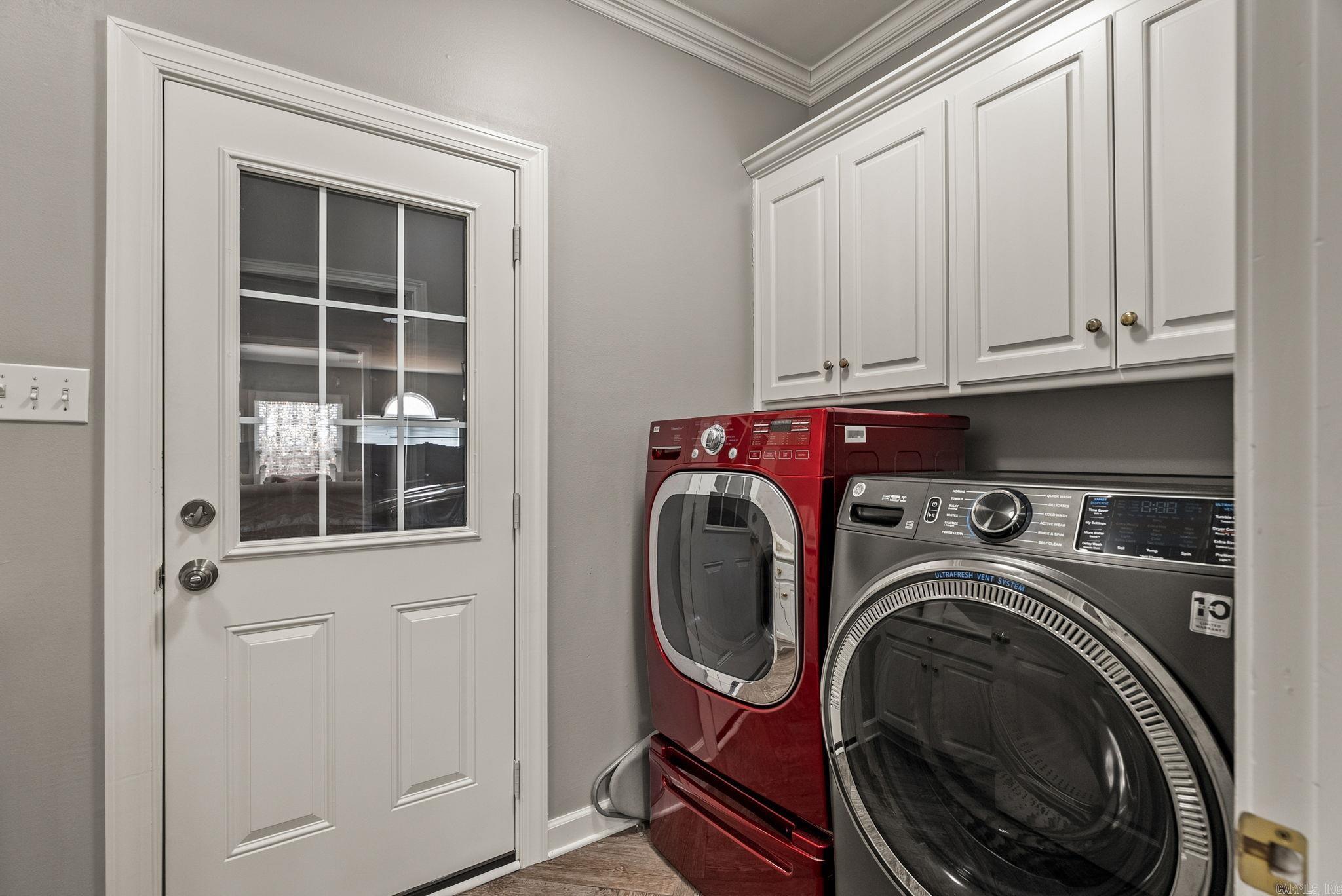 OSAGE FALLS ADDN - Residential