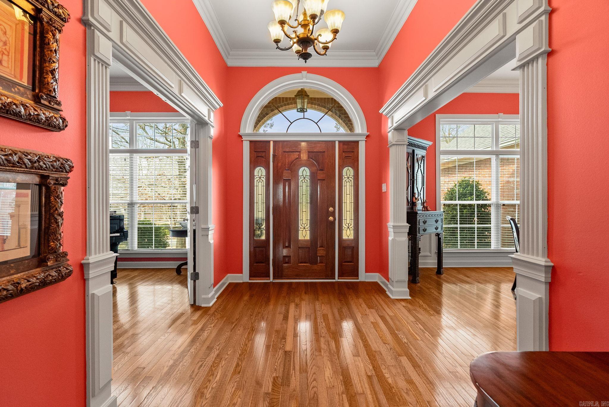 OSAGE FALLS ADDN - Residential