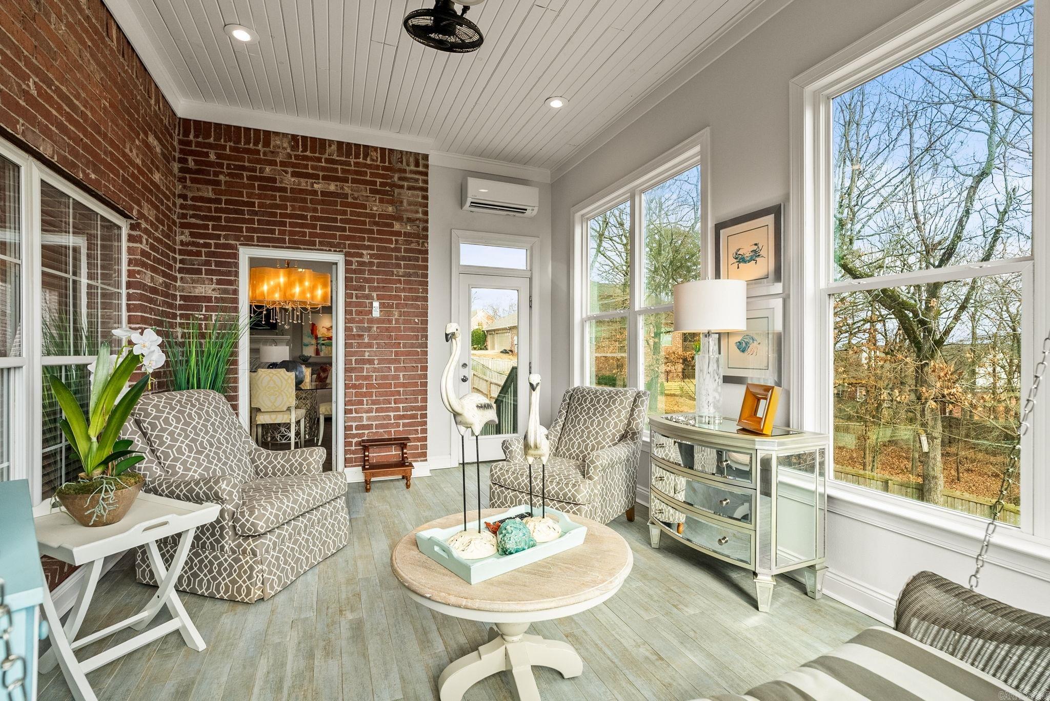 OSAGE FALLS ADDN - Residential