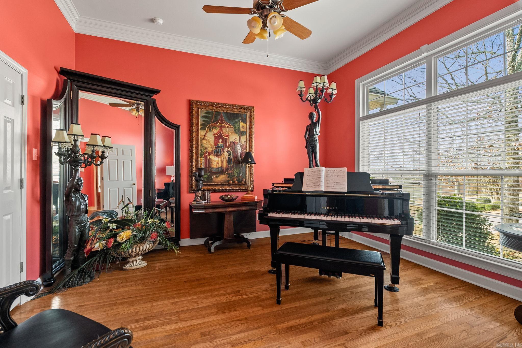 OSAGE FALLS ADDN - Residential