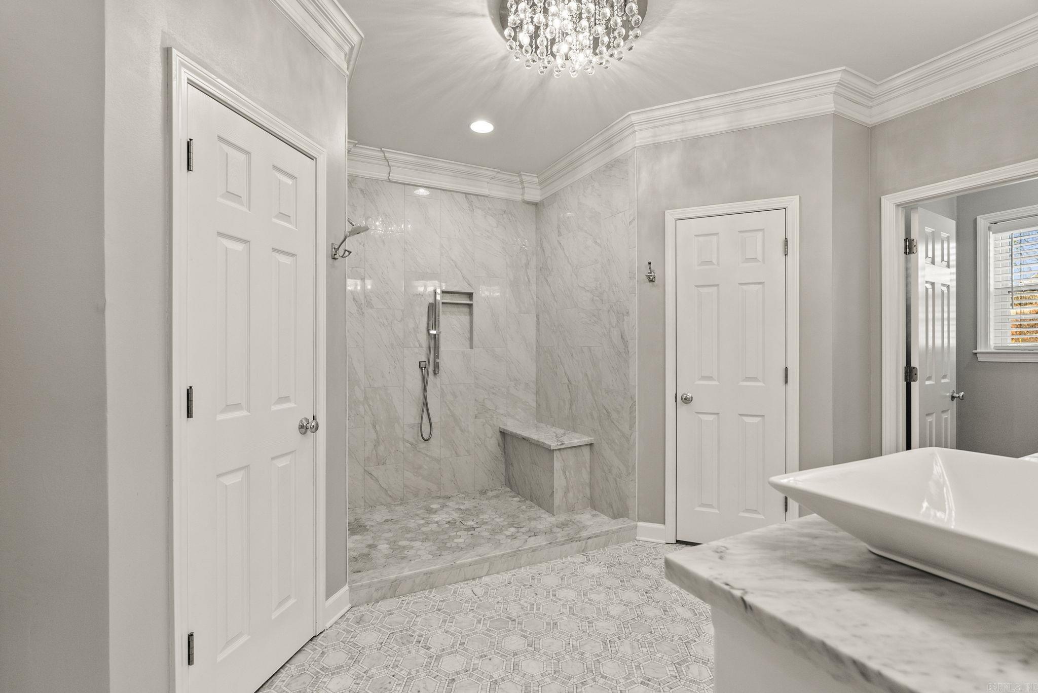 OSAGE FALLS ADDN - Residential