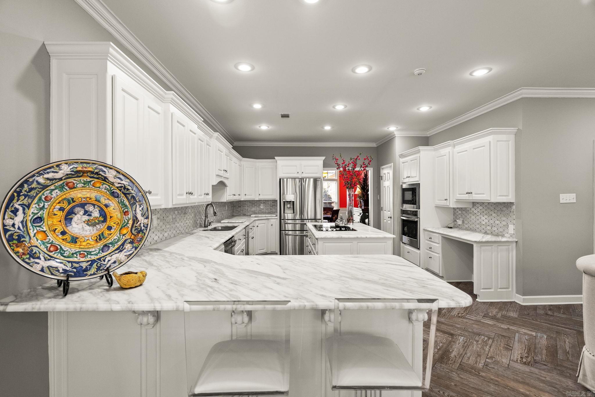 OSAGE FALLS ADDN - Residential