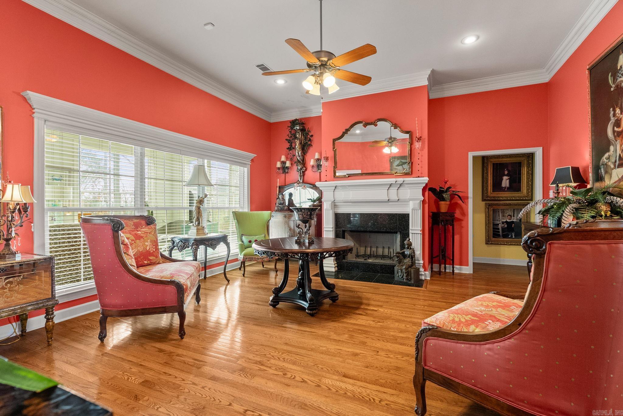 OSAGE FALLS ADDN - Residential