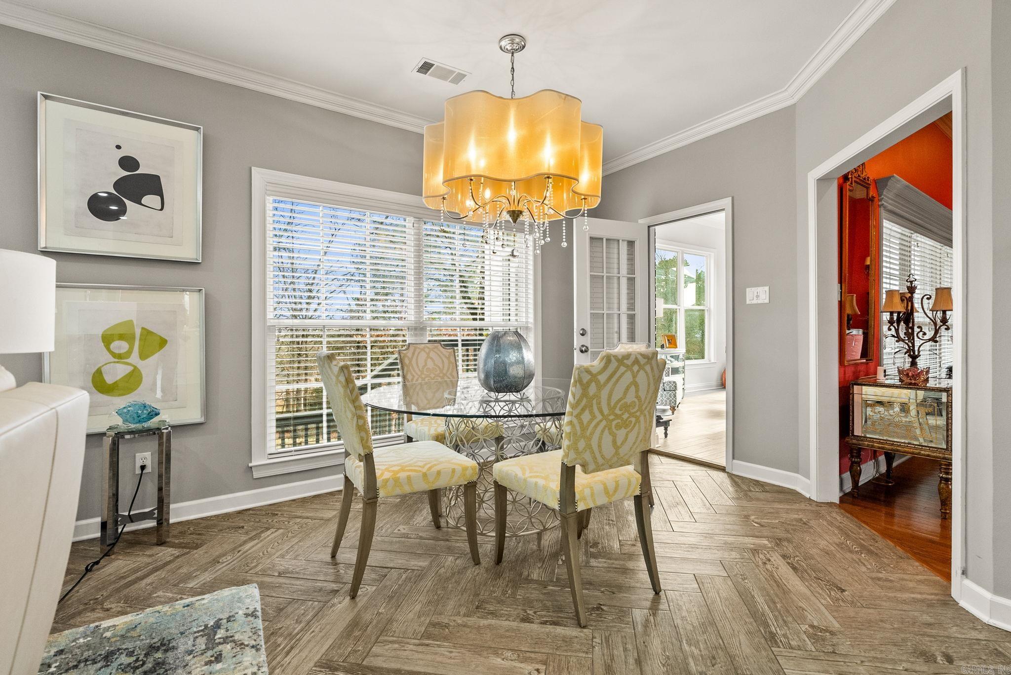 OSAGE FALLS ADDN - Residential