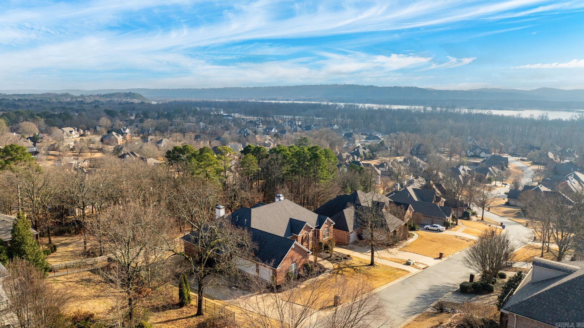 OSAGE FALLS ADDN - Residential