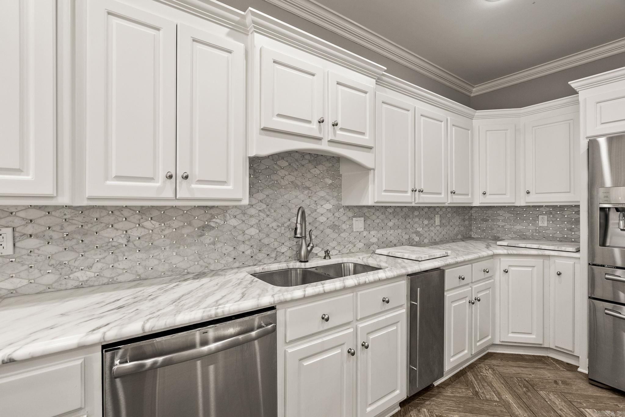 OSAGE FALLS ADDN - Residential