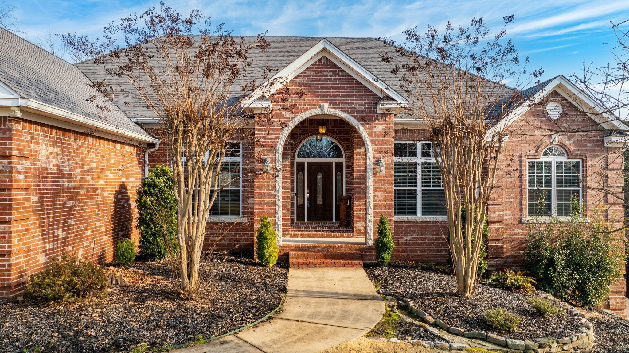 OSAGE FALLS ADDN - Residential