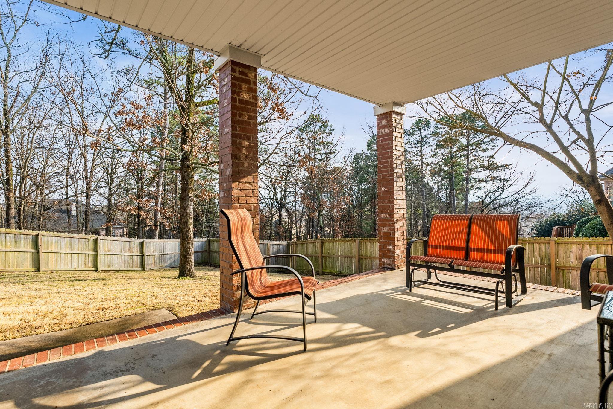 OSAGE FALLS ADDN - Residential