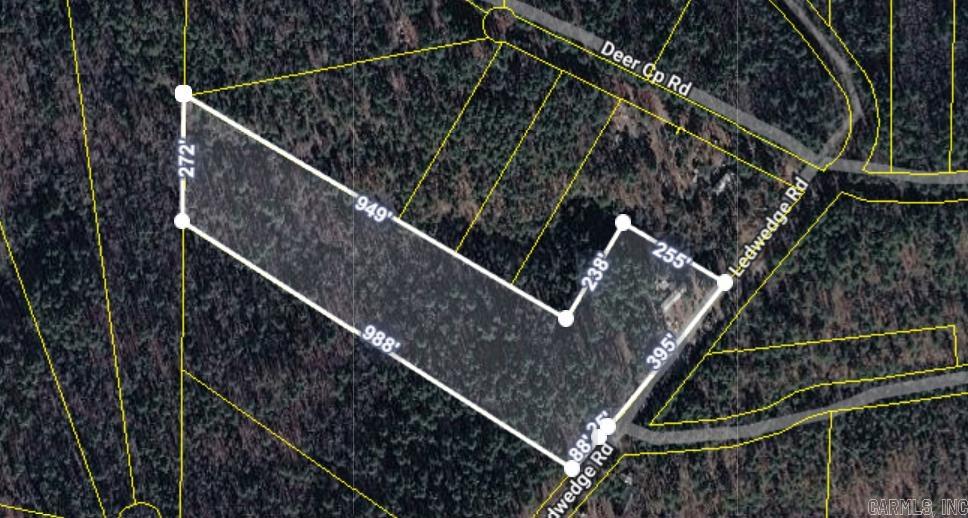 River Place I - Land