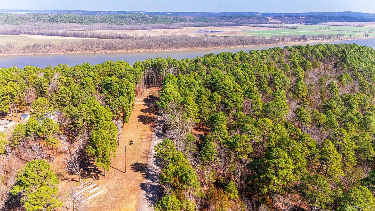 River Place I - Land