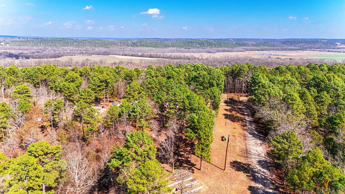 River Place I - Land