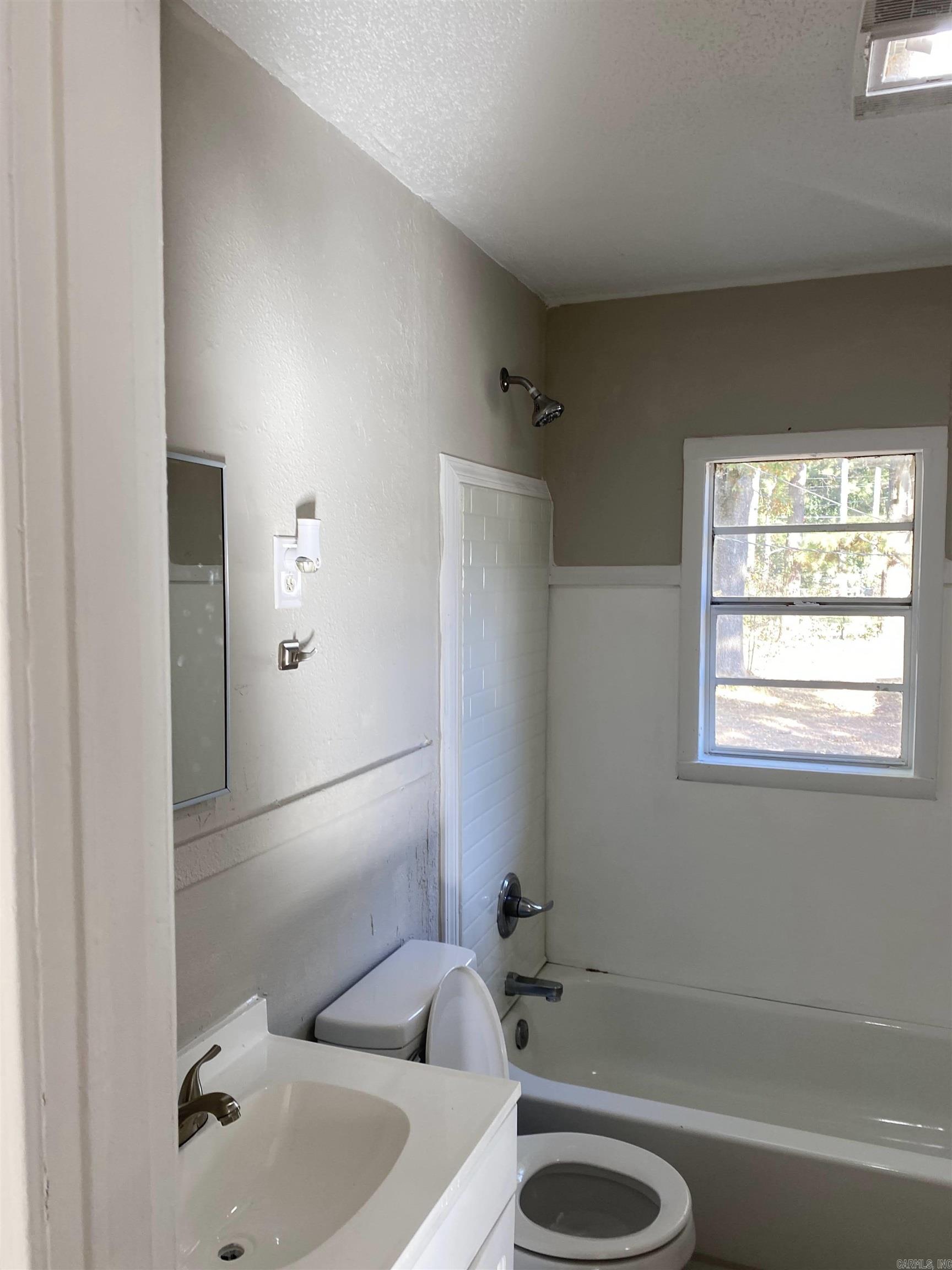 Fairground #2 - Residential Lease